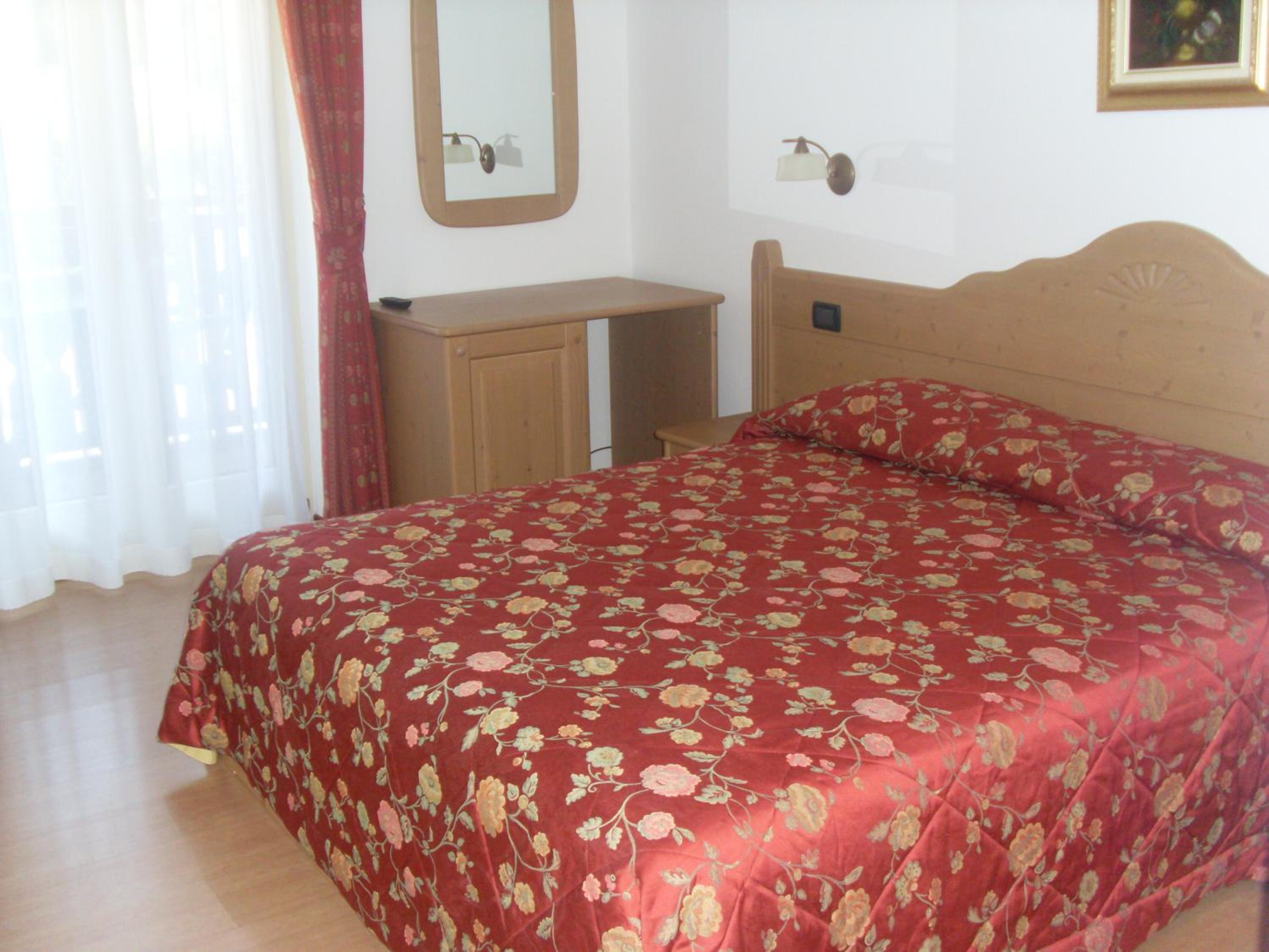 Double Room with Balcony photo 1