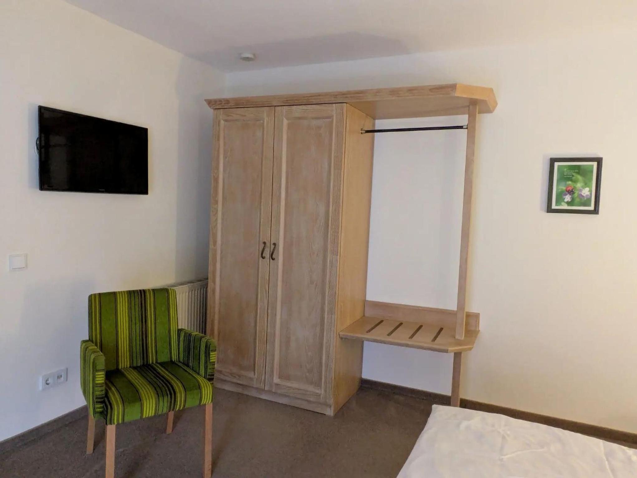 Double Room with Mountain View photo 3