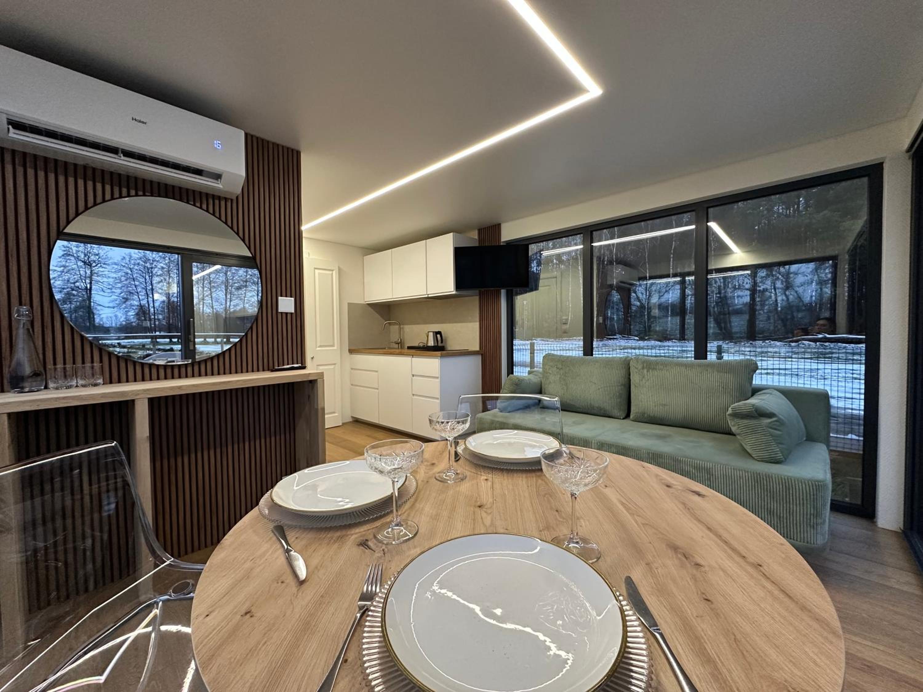 Chalet
