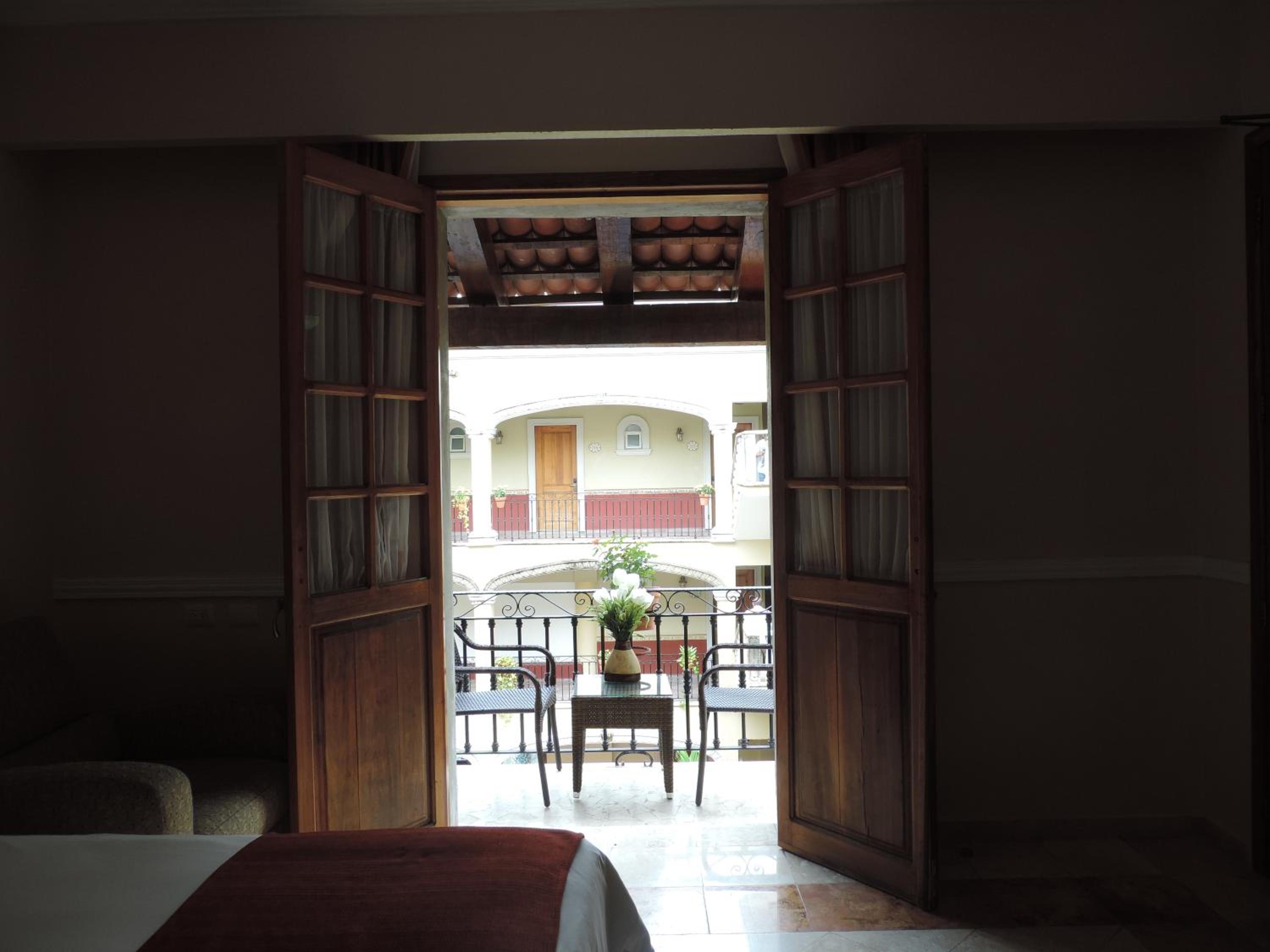 Junior Suite - Photo 2