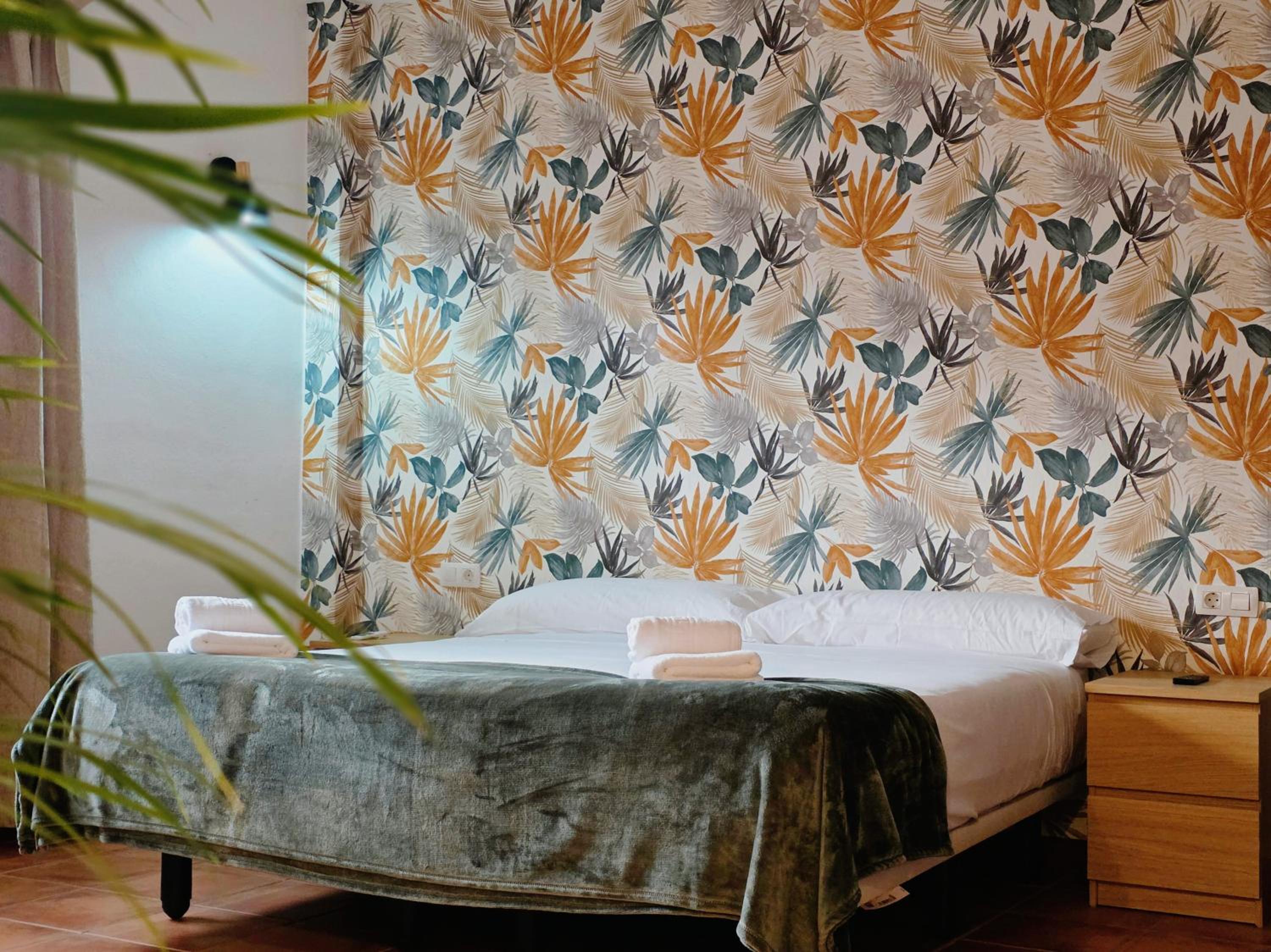 Suite with Terrace photo 3