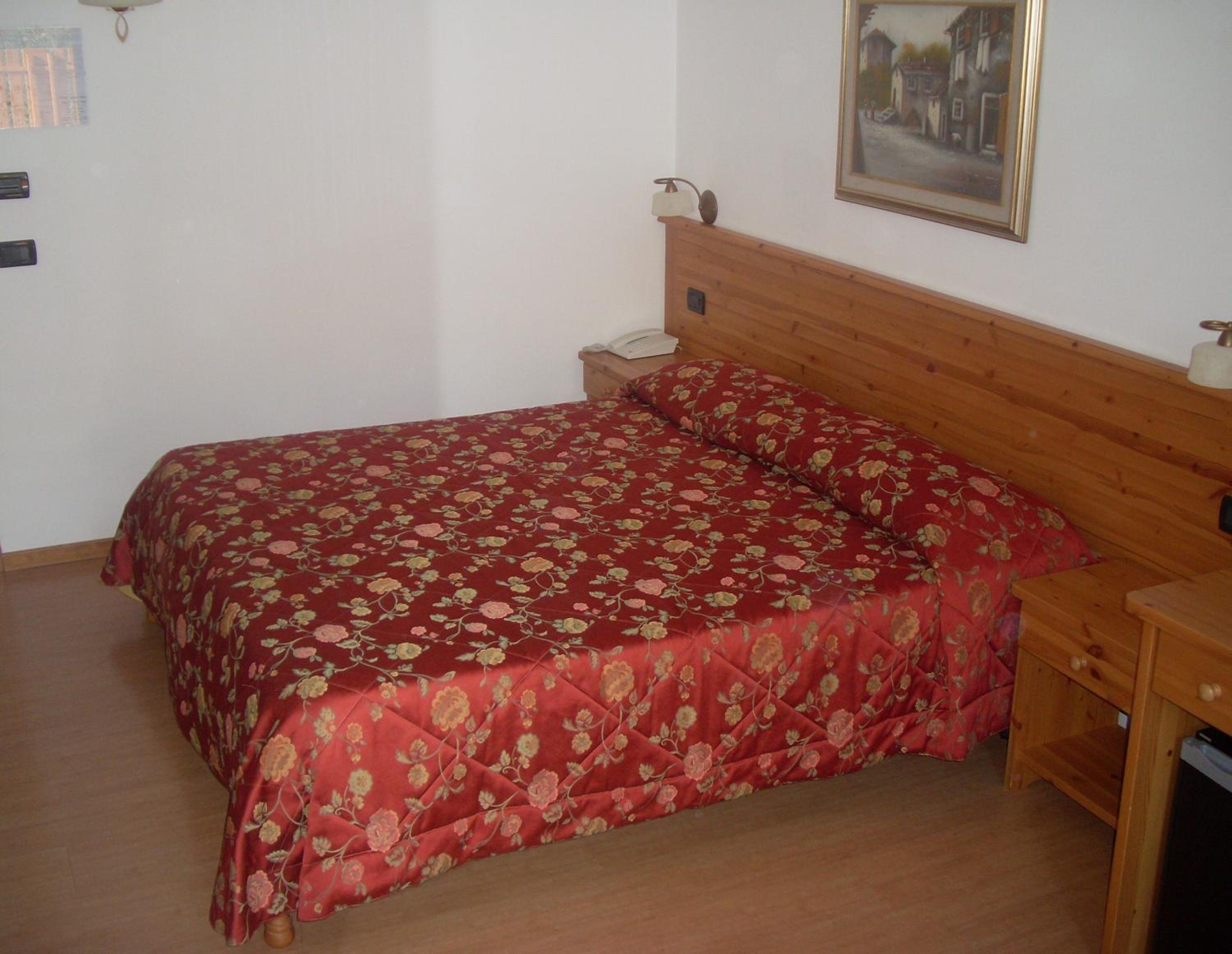 Double Room with Balcony photo 2