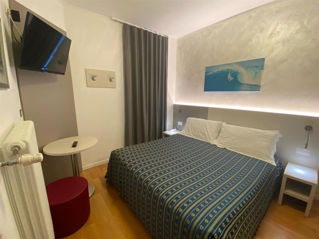 Single Room with Mountain View photo 2