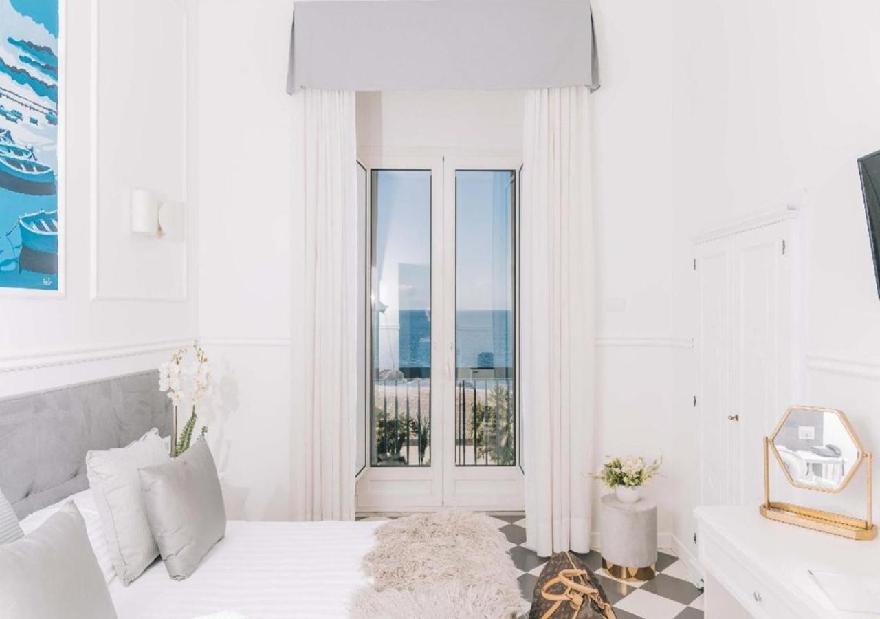 King Room with Sea View