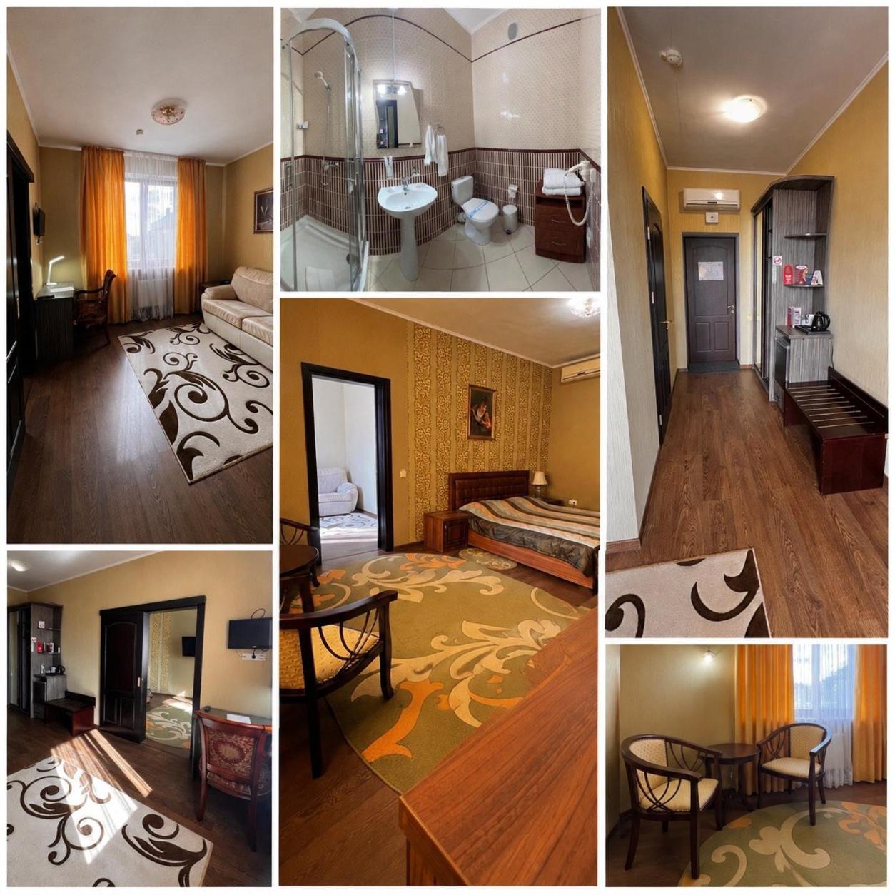 Family Suite
