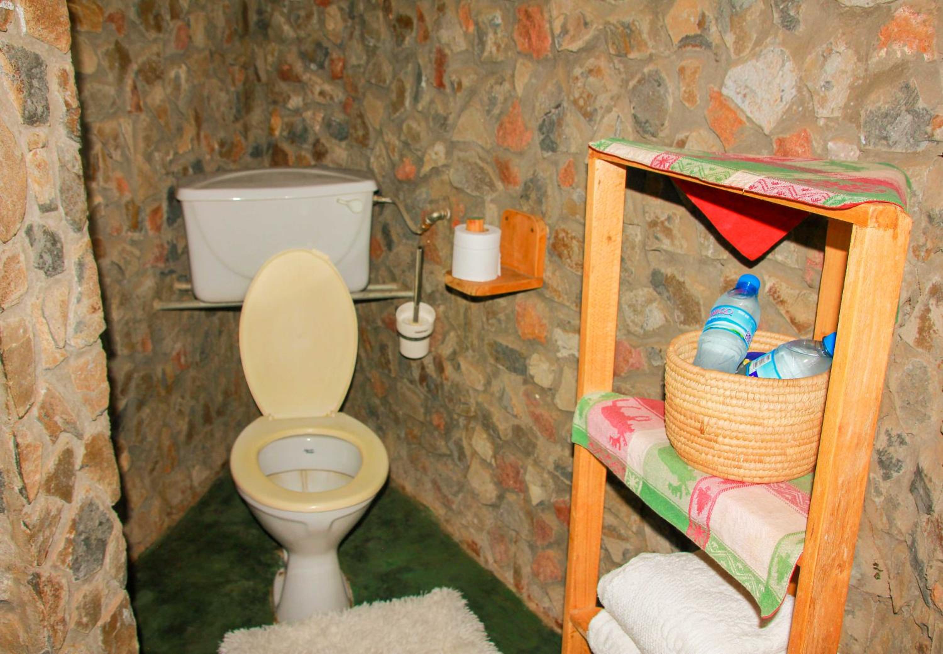 Family Bungalow - Photo 1
