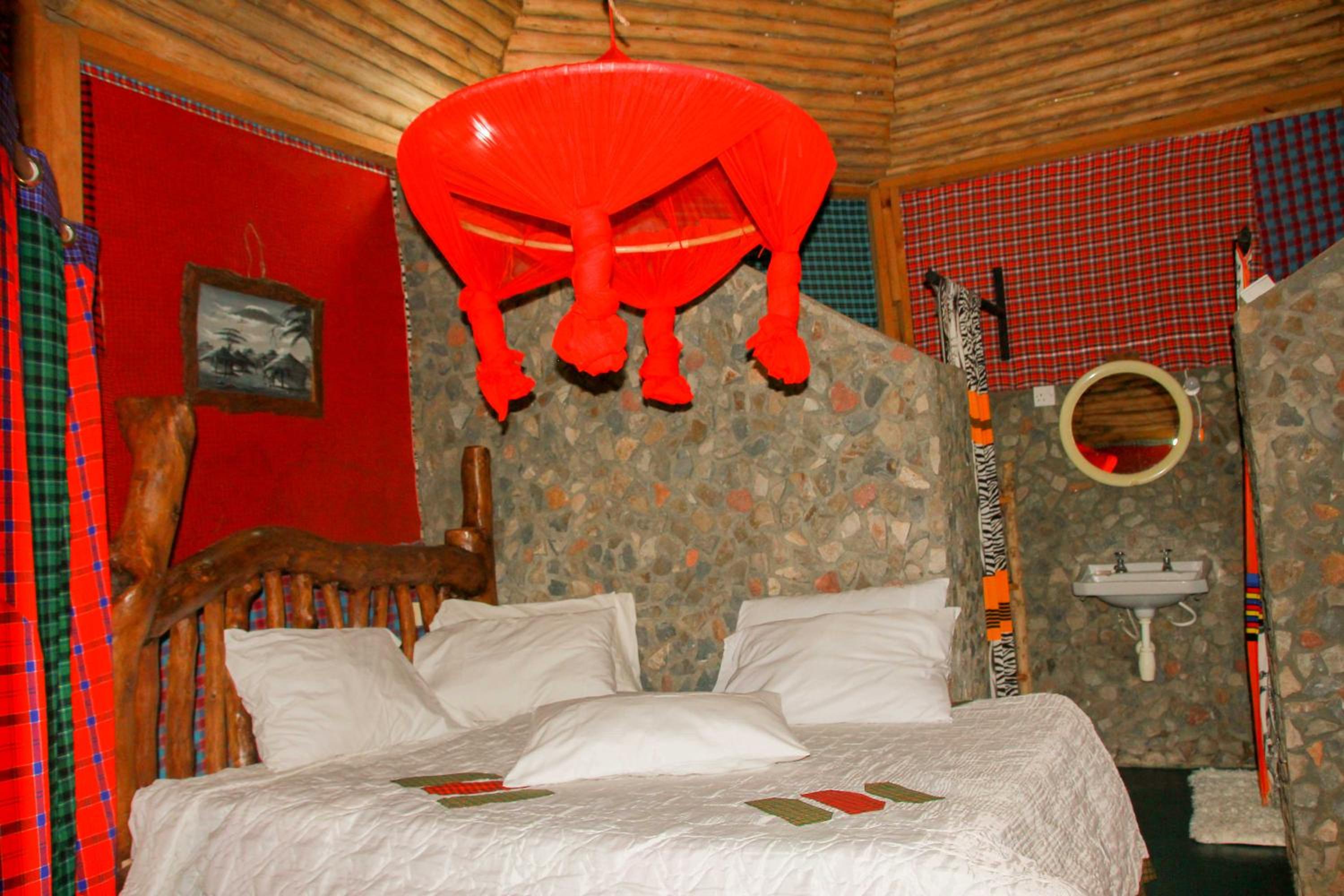 Comfort Triple Room - Photo 1