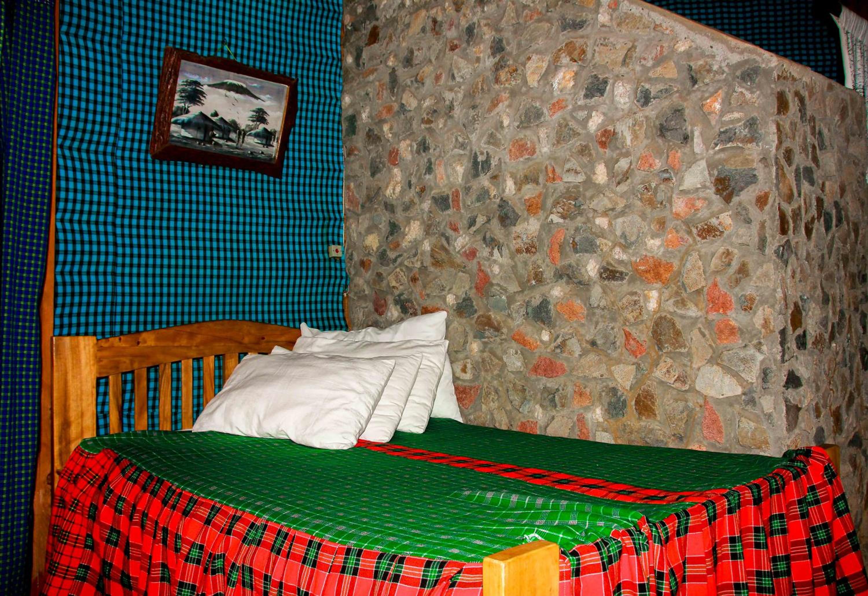 Family Bungalow - Photo 2