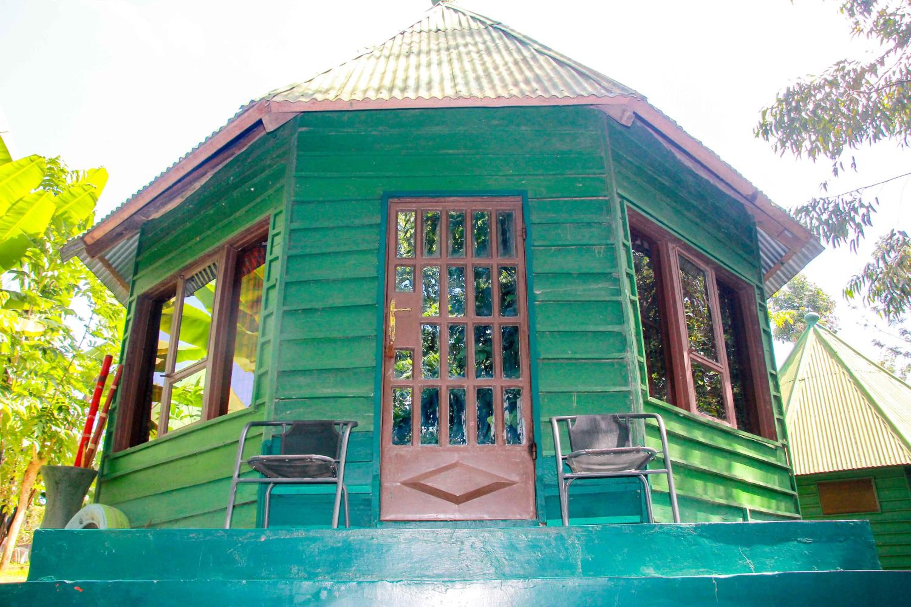 Family Bungalow - Photo 5