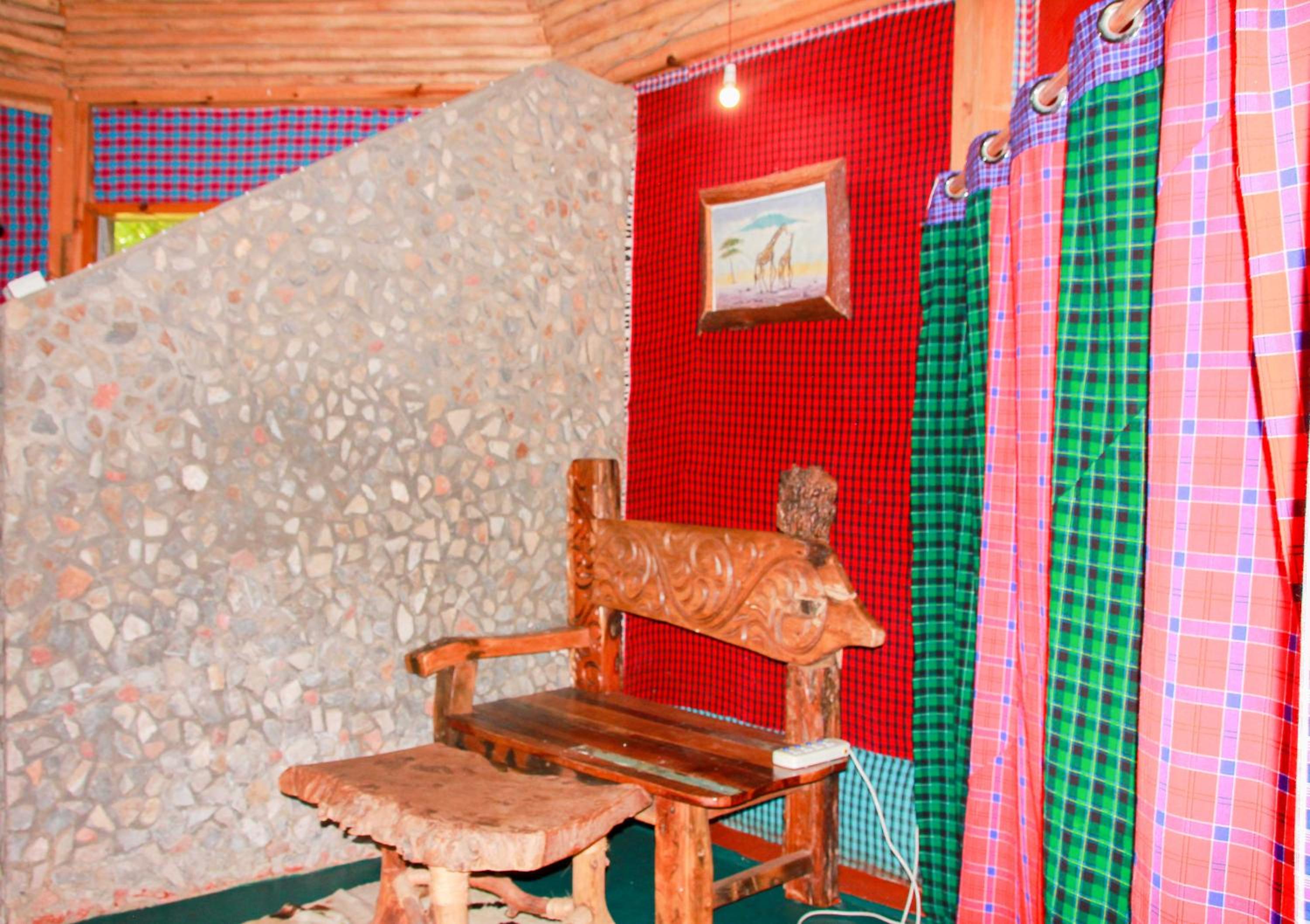Comfort Triple Room - Photo 3