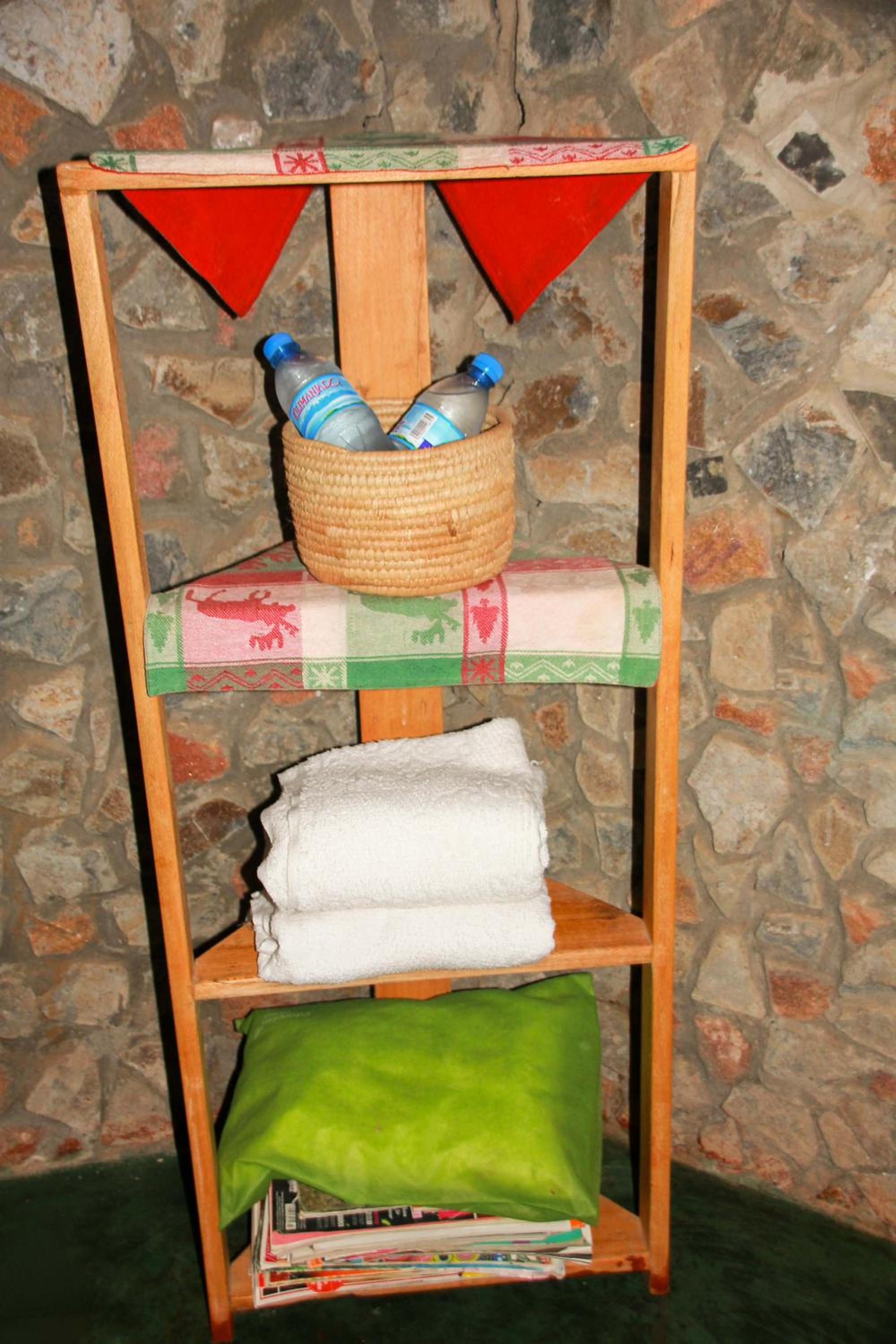 Family Bungalow - Photo 3