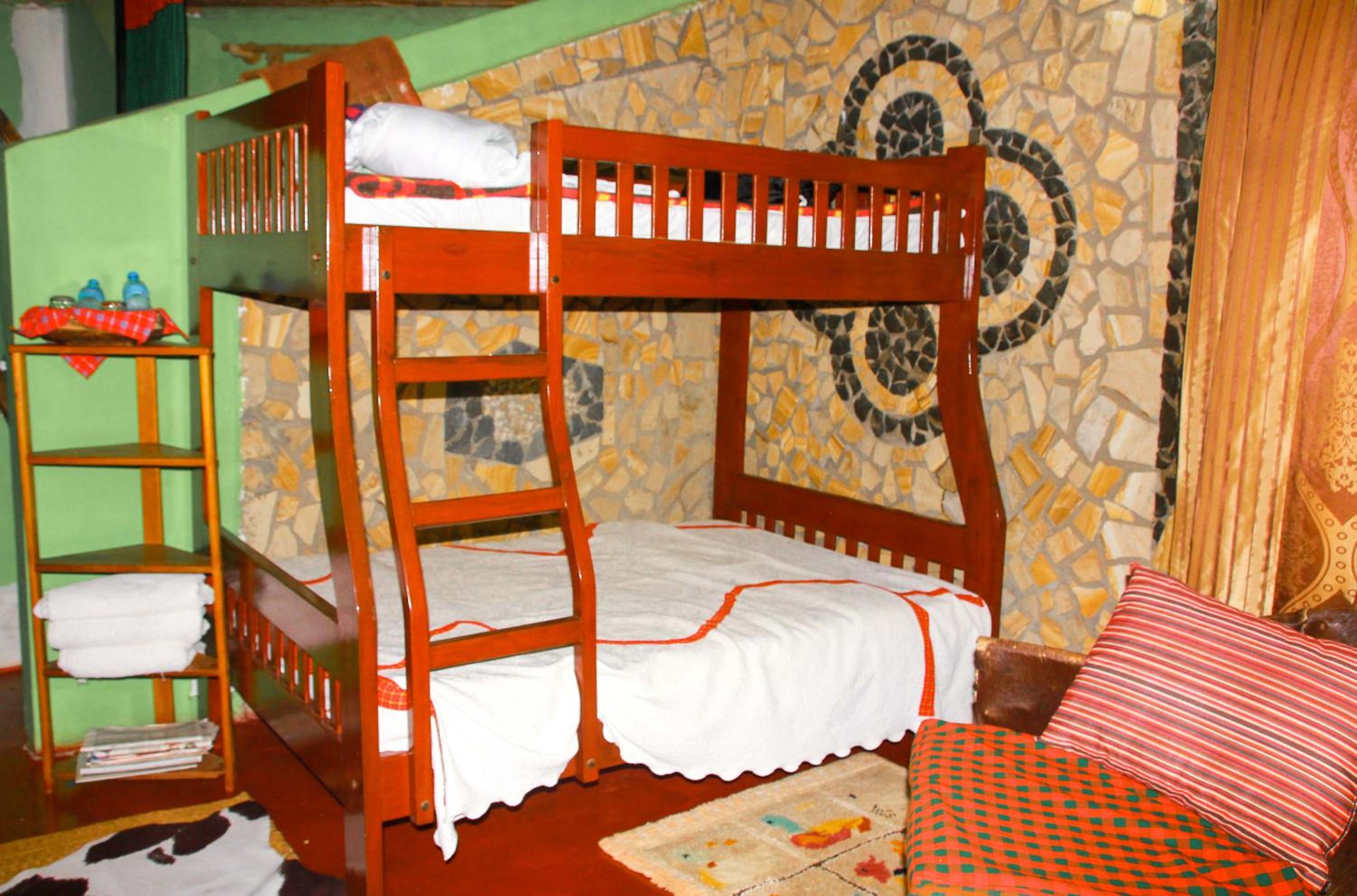 Family Bungalow - Photo 4