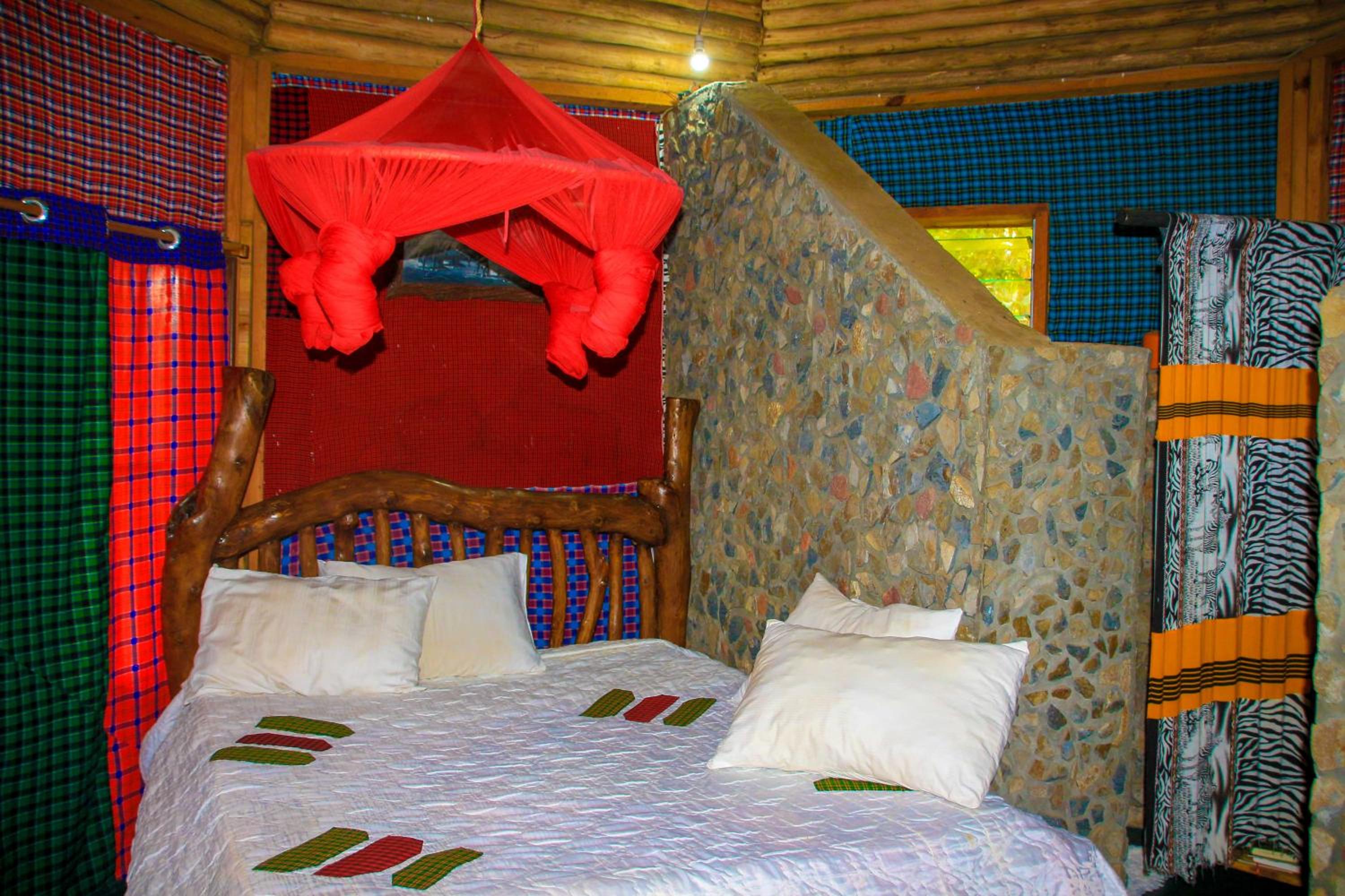 Family Bungalow - Photo 6
