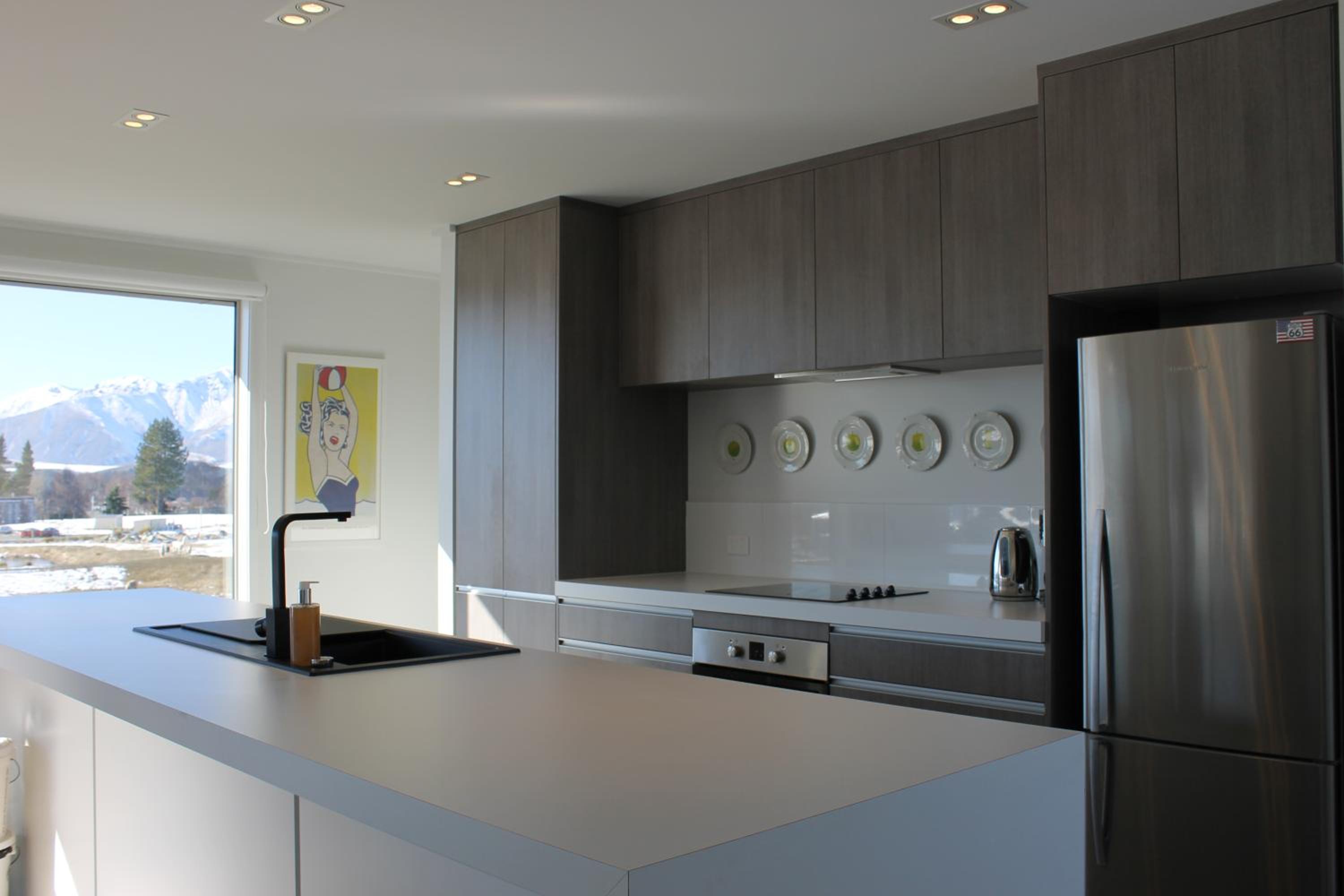 Two-Bedroom House - Photo 13