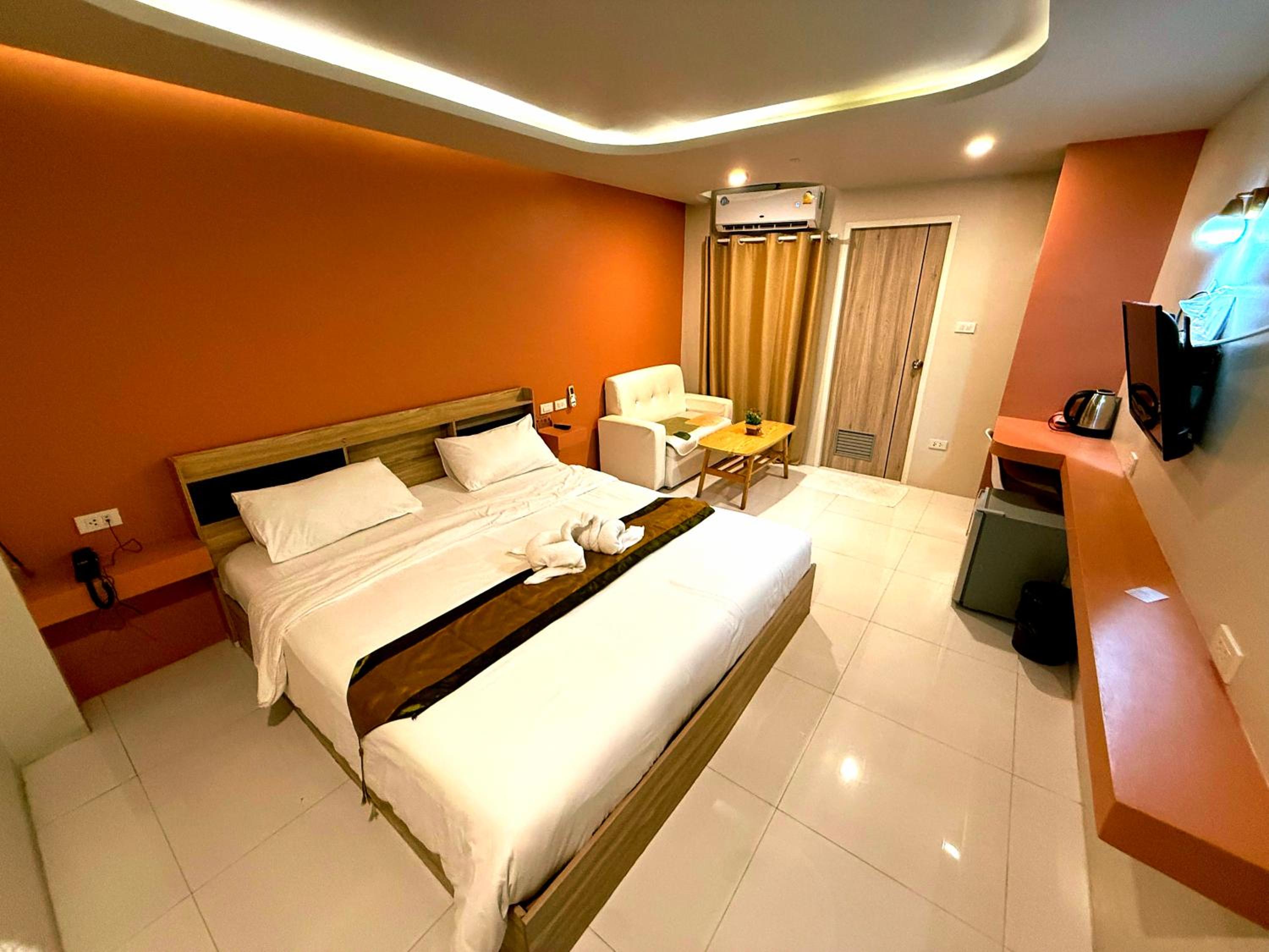 King Room