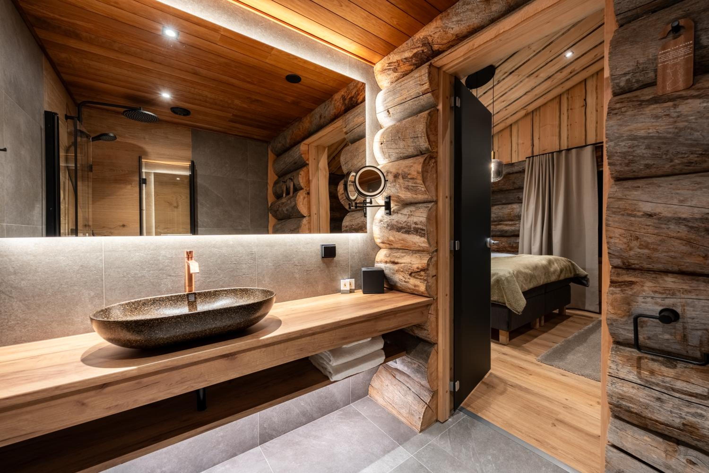 Kelo Romantic Suite photo 3