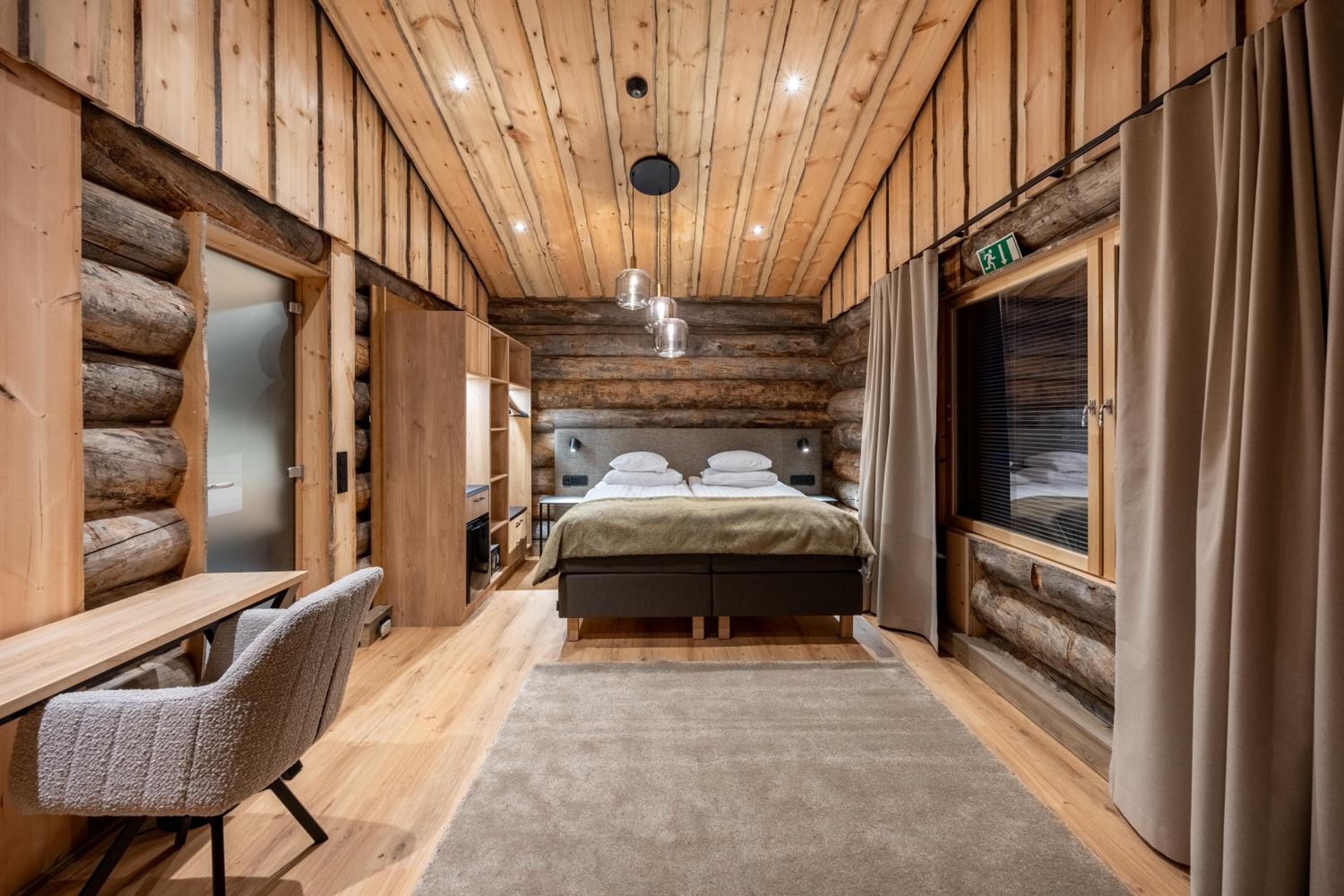 Kelo Romantic Suite