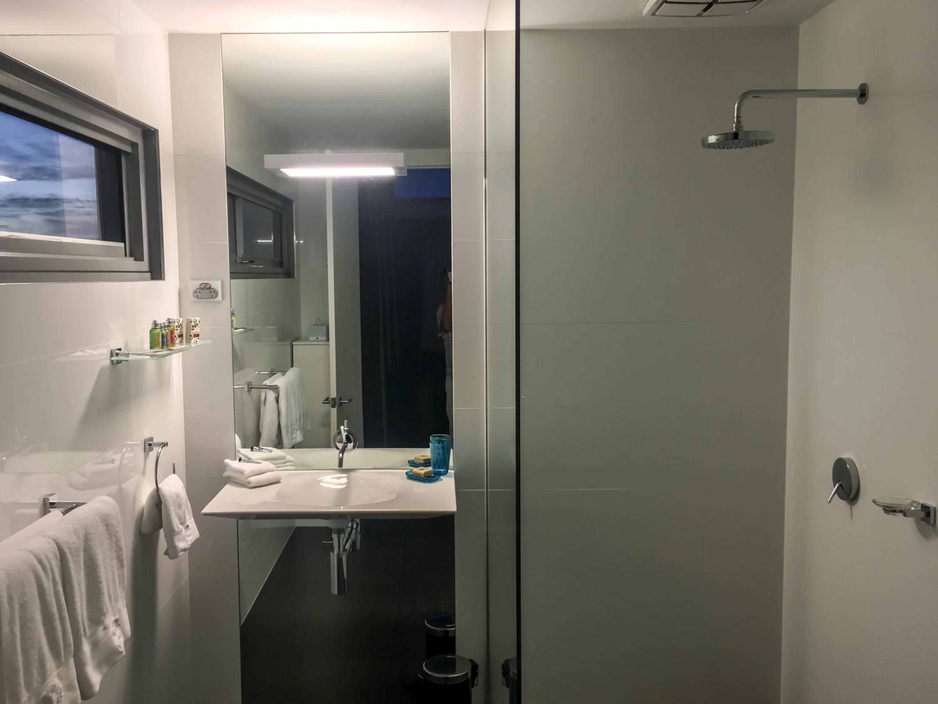 Suite with Balcony photo 2