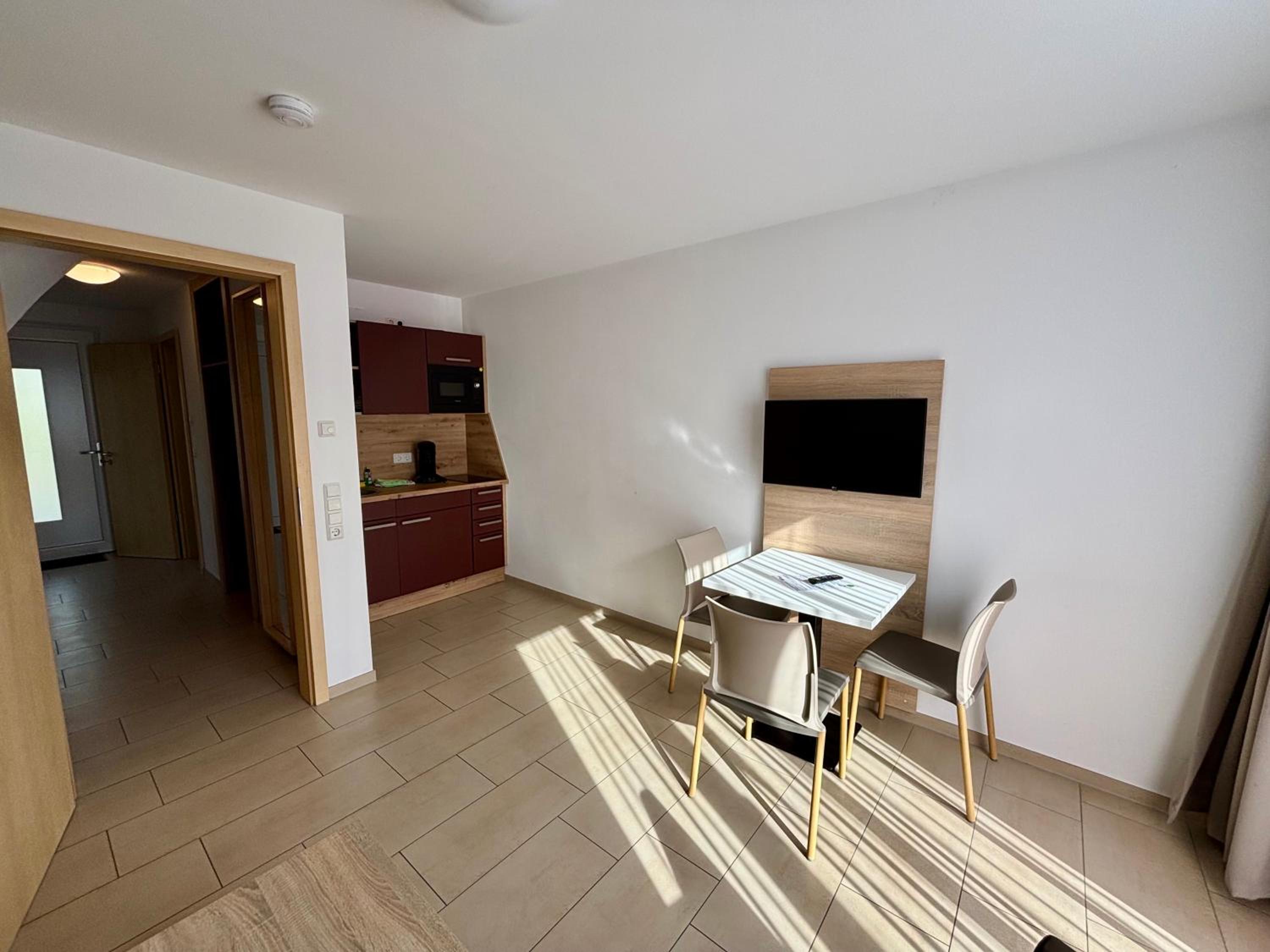 Two-Bedroom House photo 3