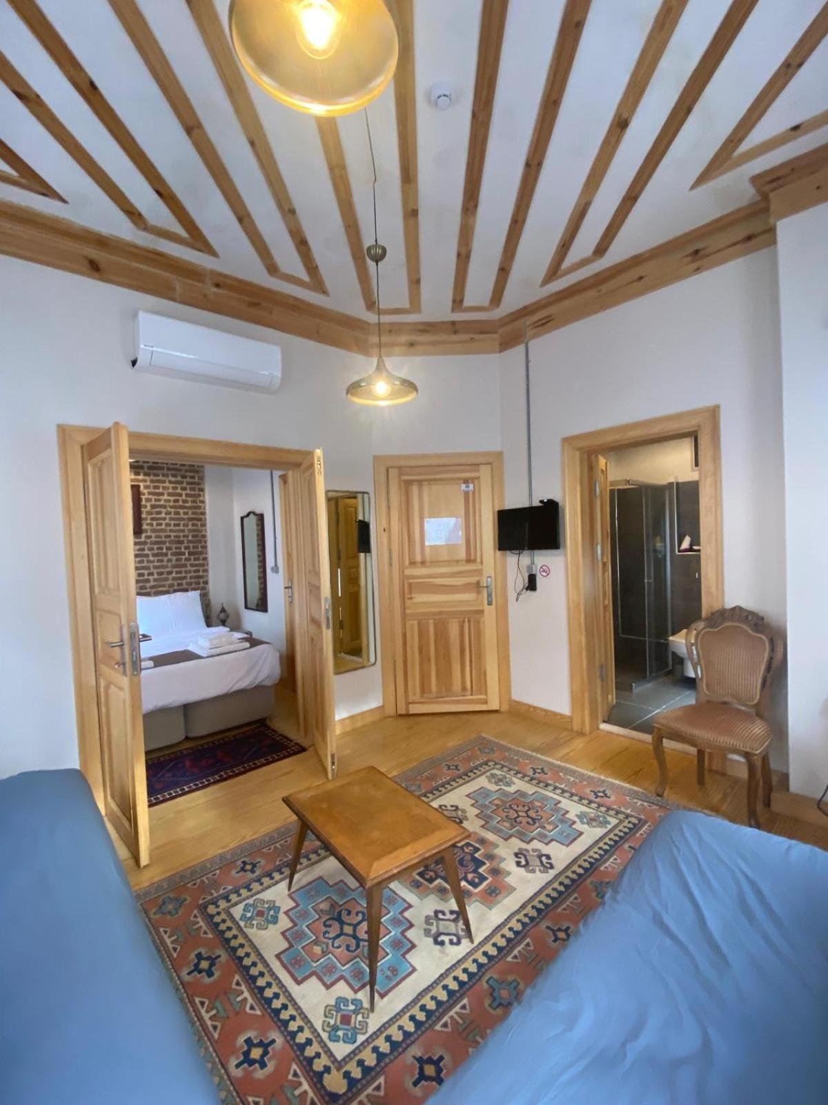 Family Suite photo 1