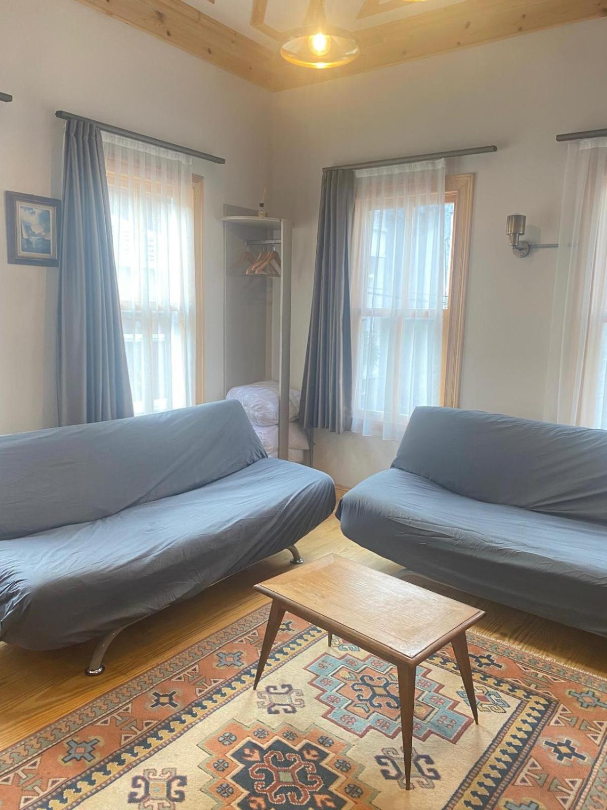 Family Suite photo 2