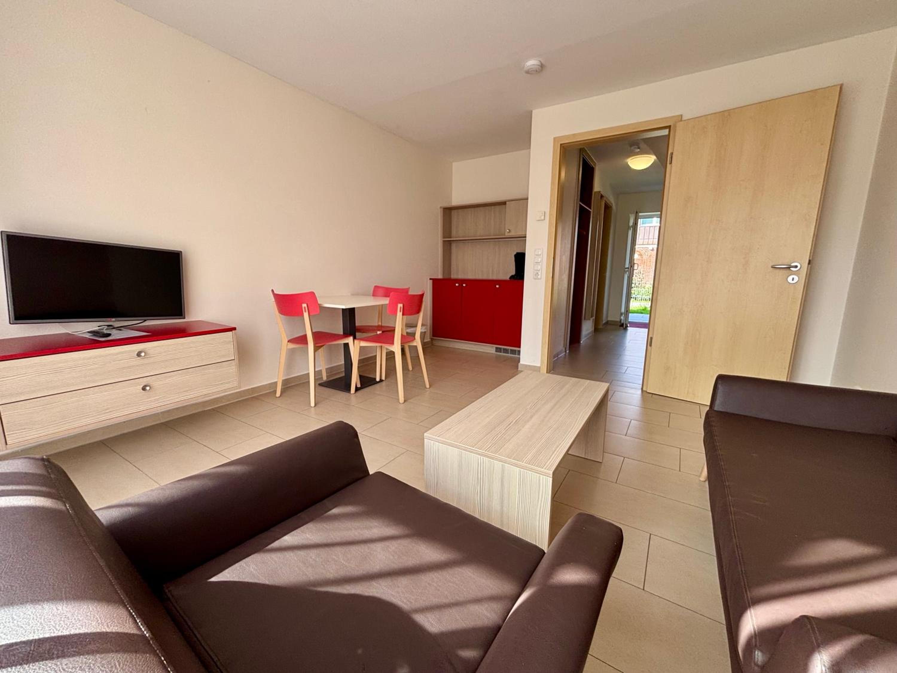 Two-Bedroom House photo 1