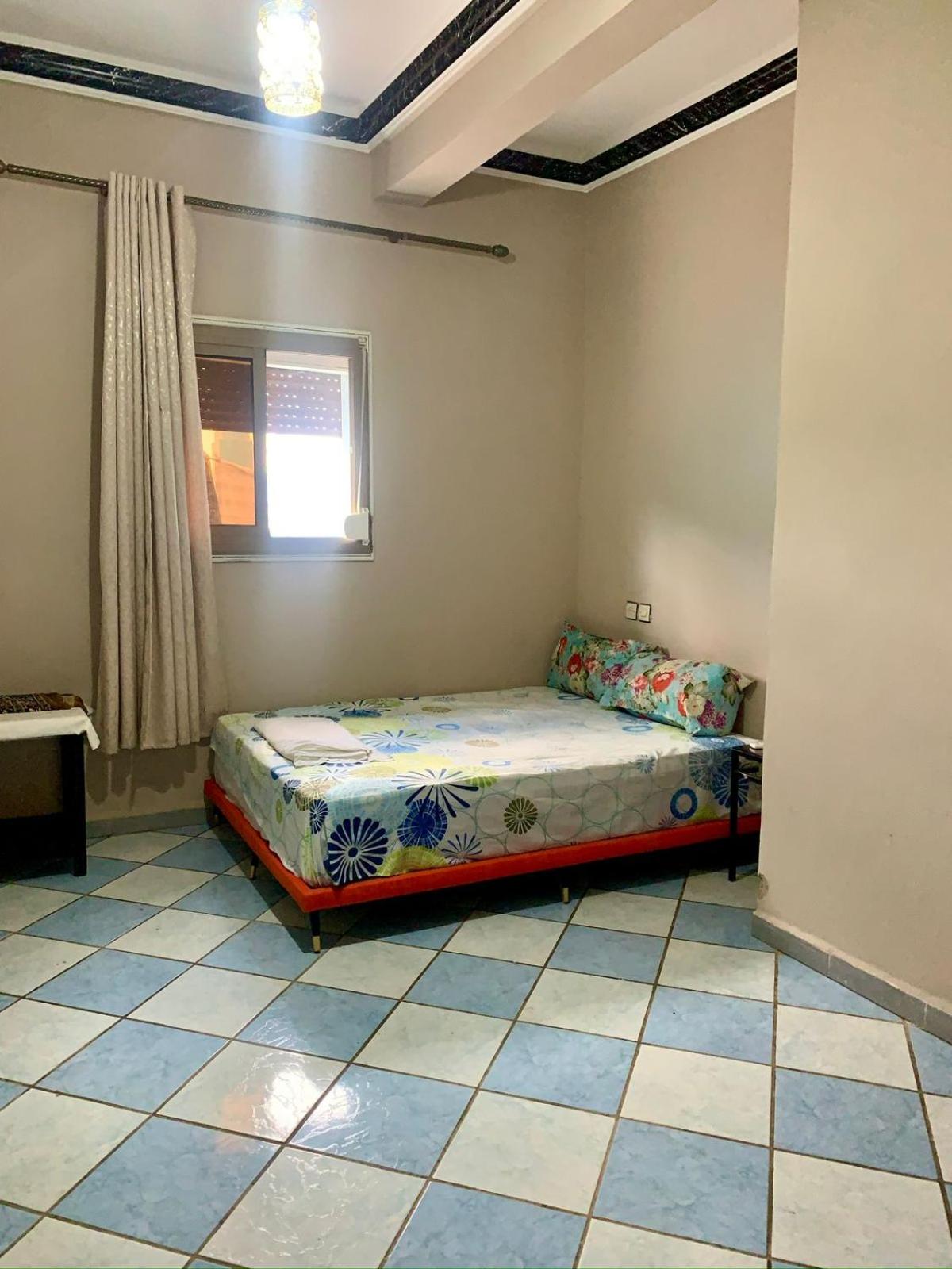 Quadruple Room photo 1