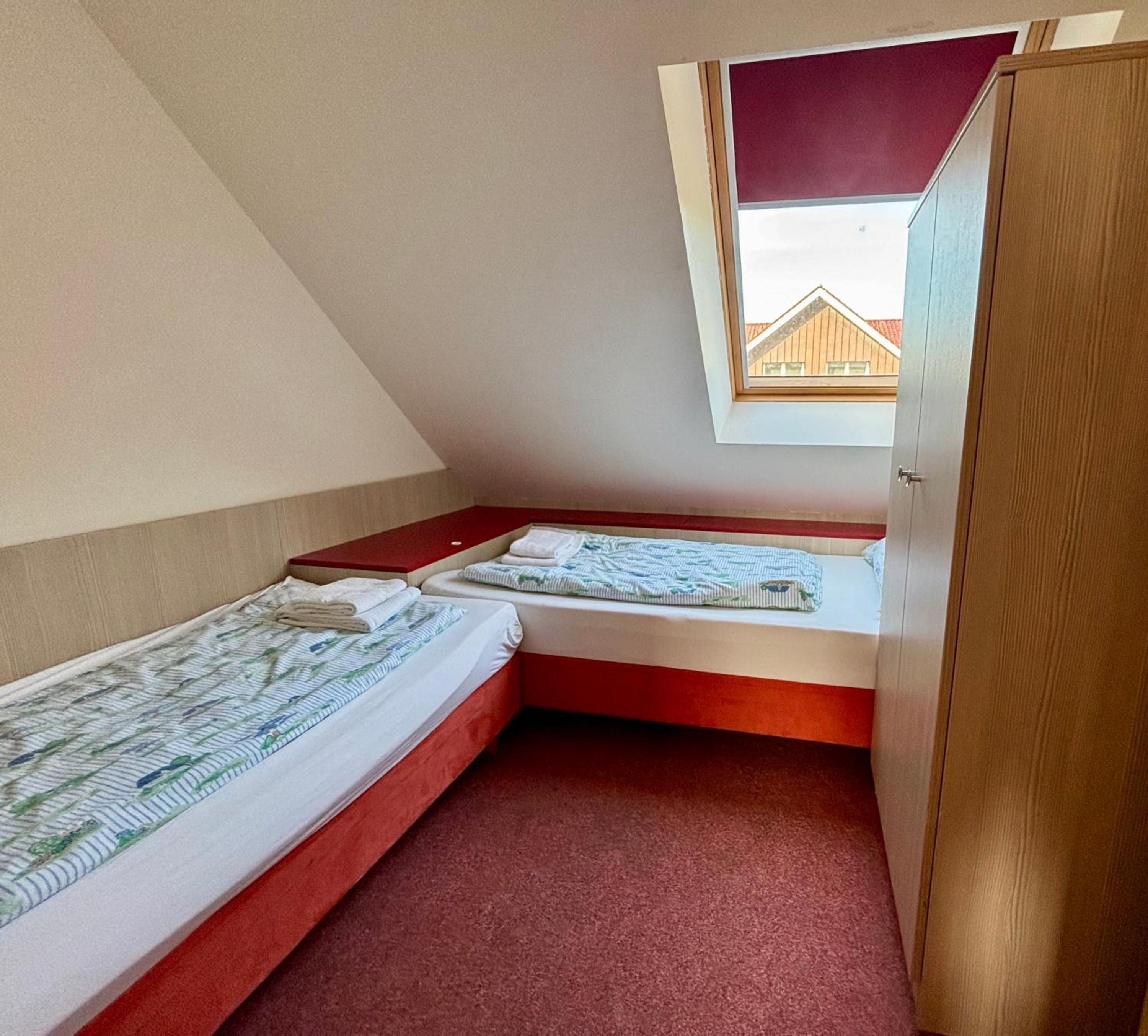Two-Bedroom House photo 2