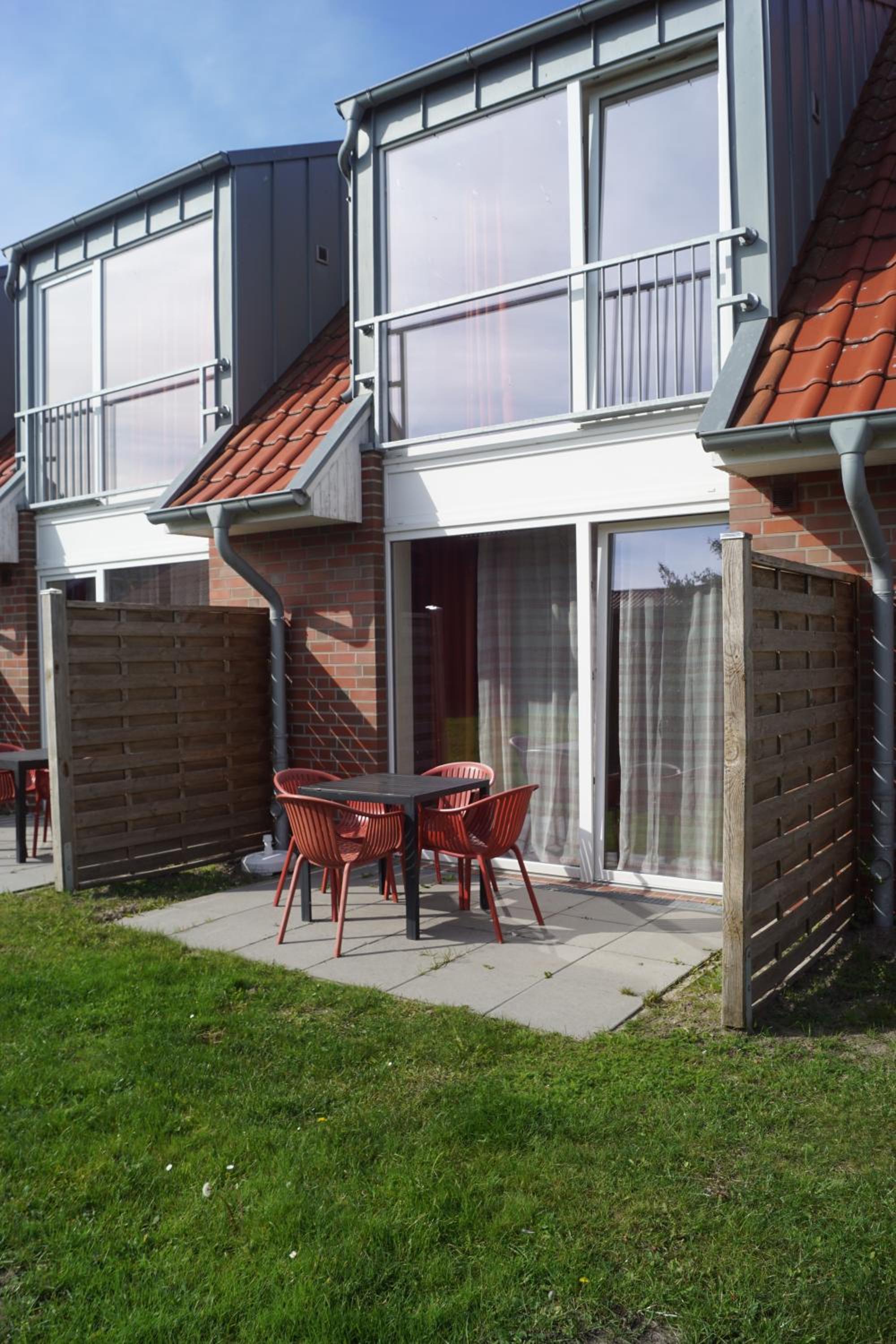 Two-Bedroom House photo 3