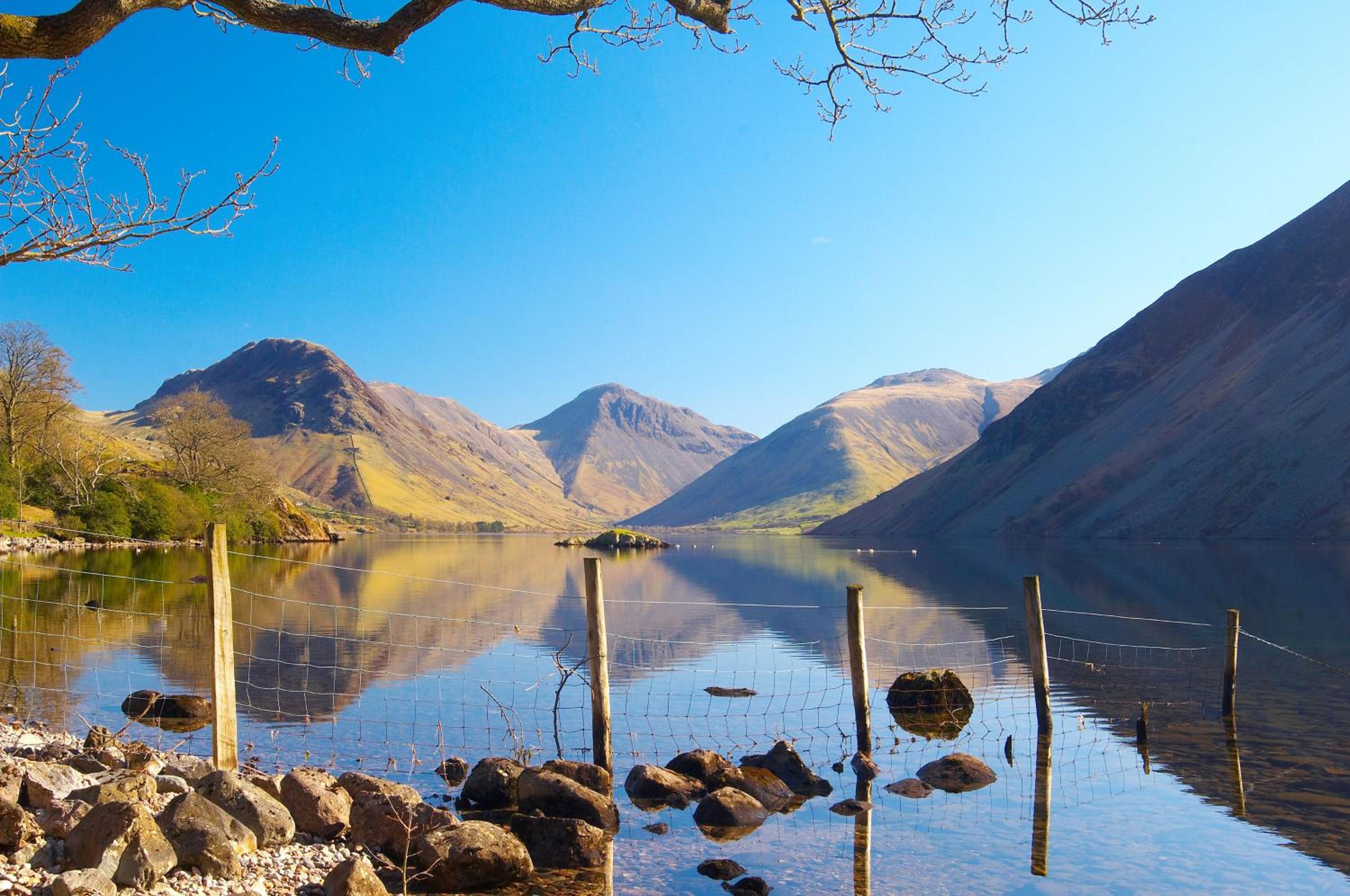 Four-Bedroom Cottage - Wastwater - Photo 10