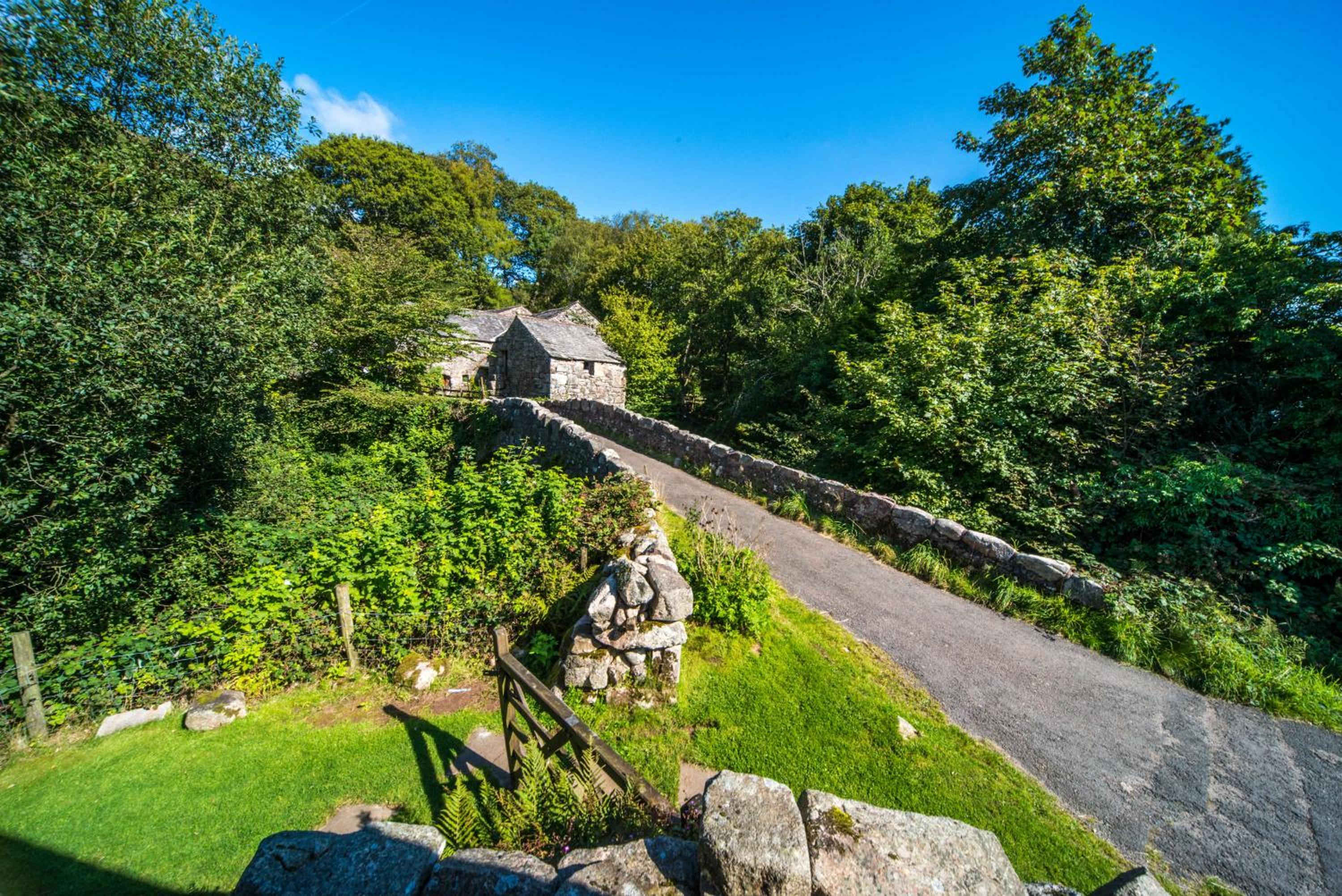 One-Bedroom Cottage - Whillan Beck - Photo 47