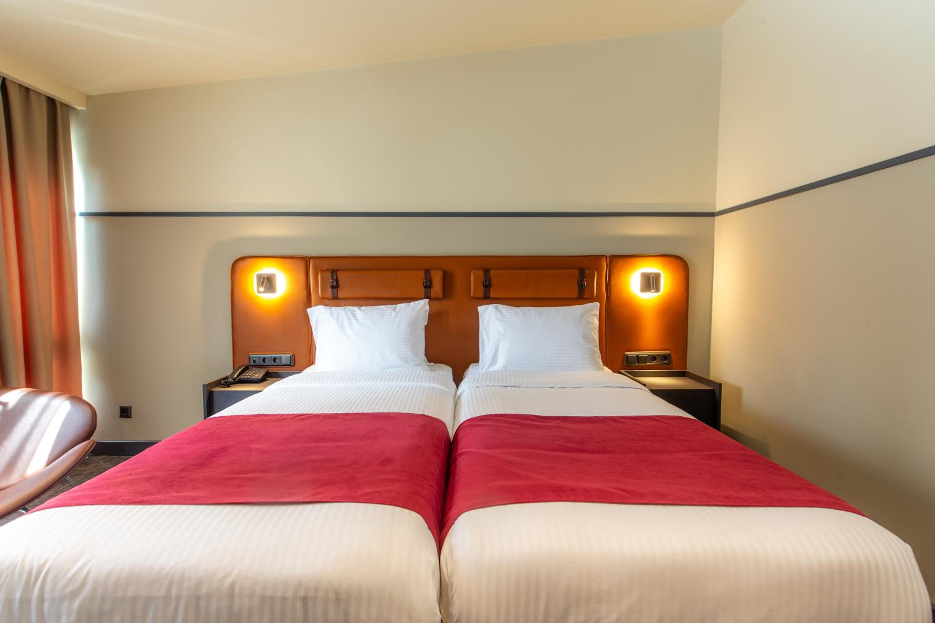 Superior Double or Twin Room photo 1