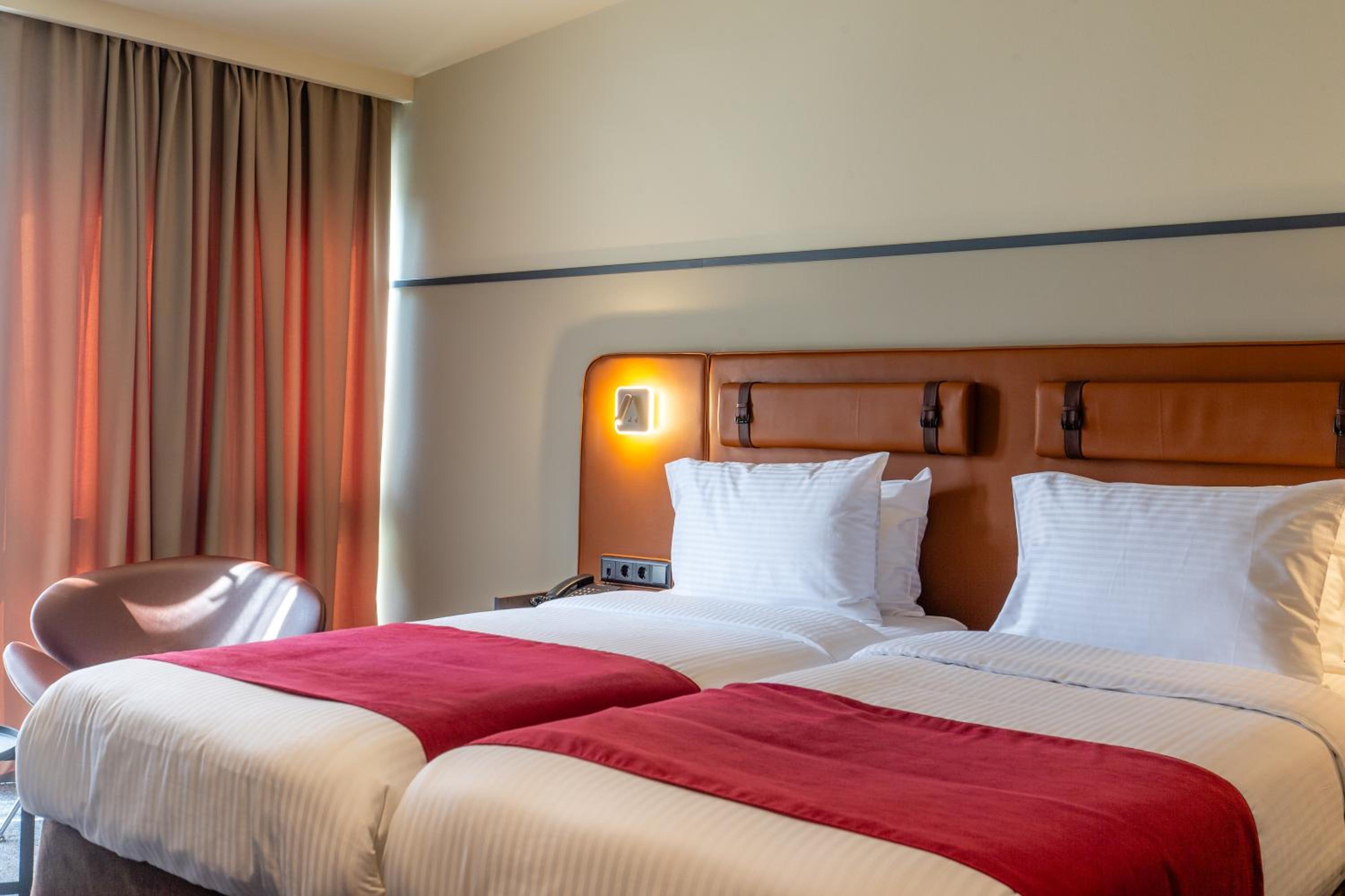 Superior Double or Twin Room photo 2