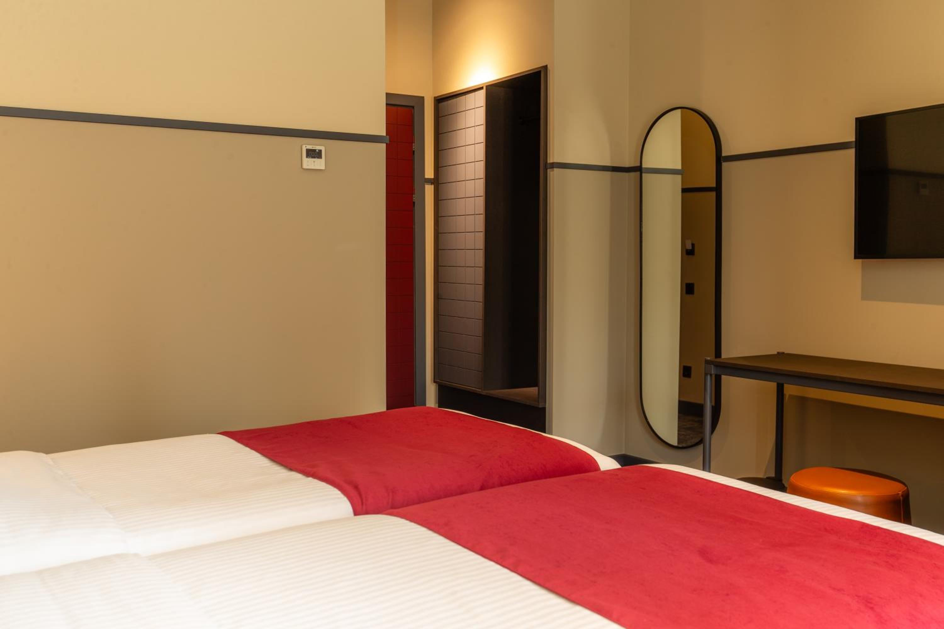 Superior Double or Twin Room photo 3
