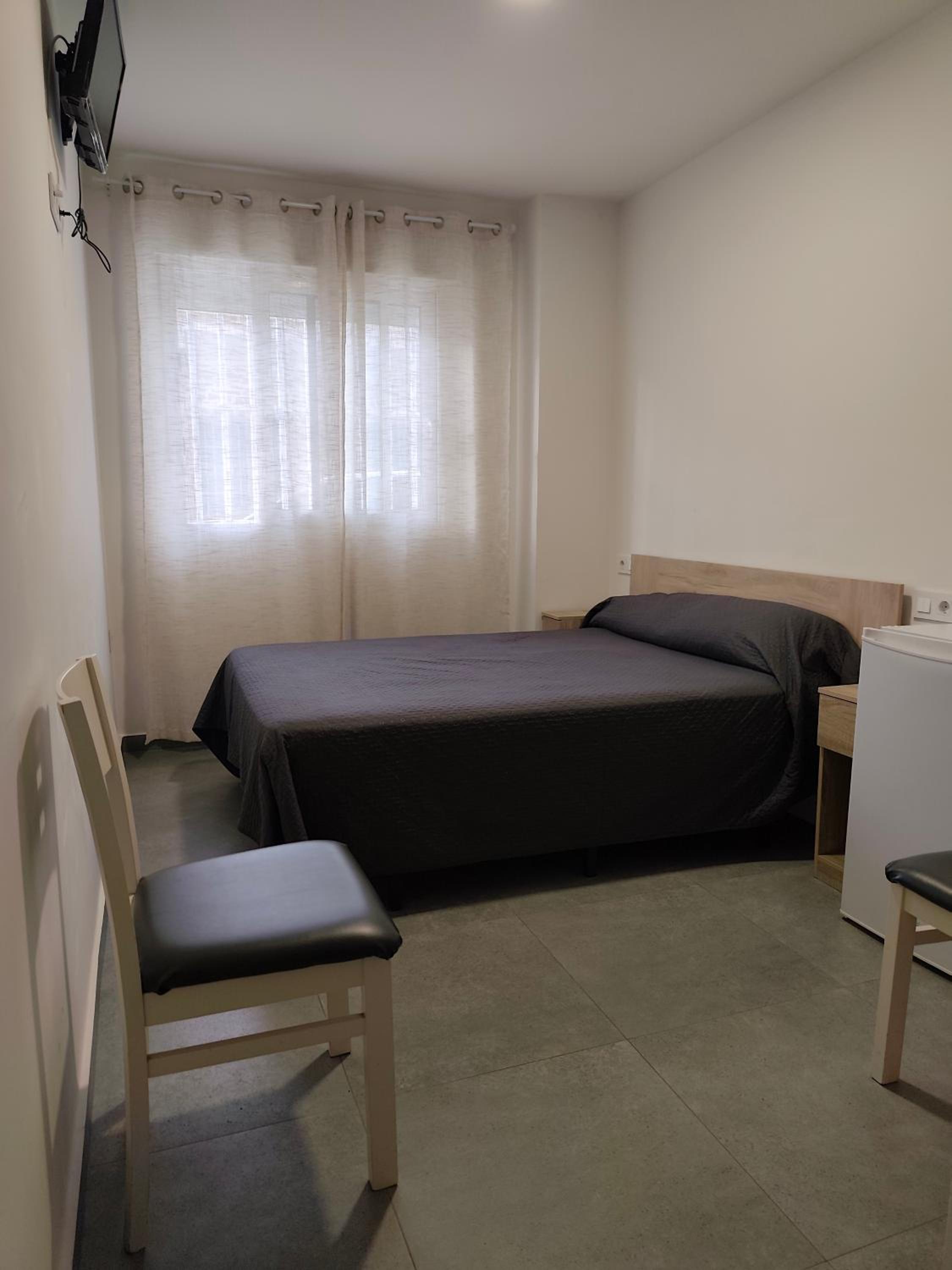 Double Room - Annex