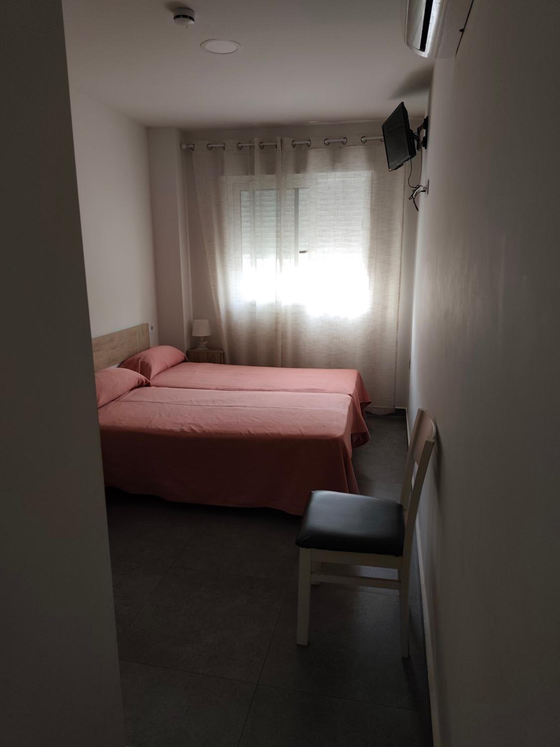 Twin Room - Annex