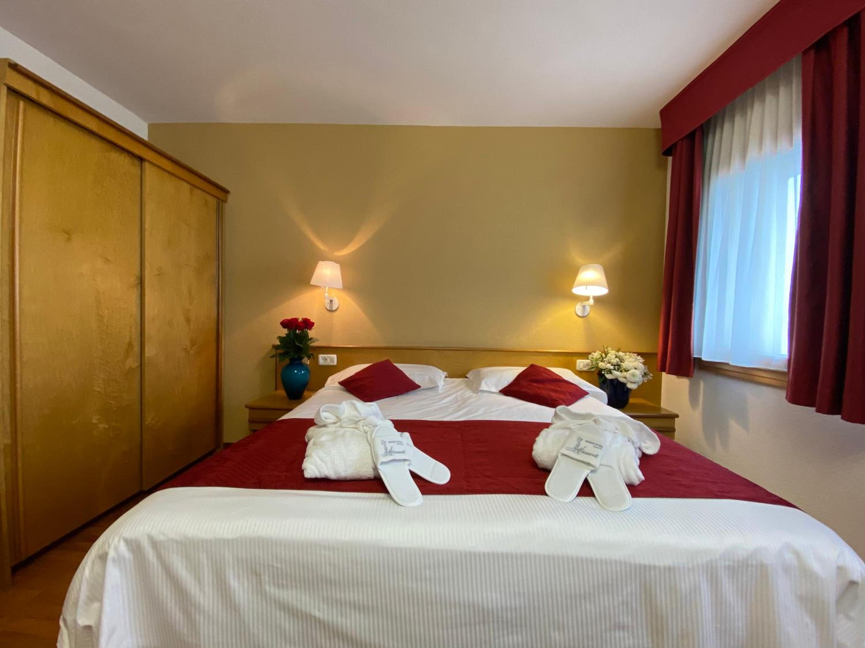 Double Room - Photo 1