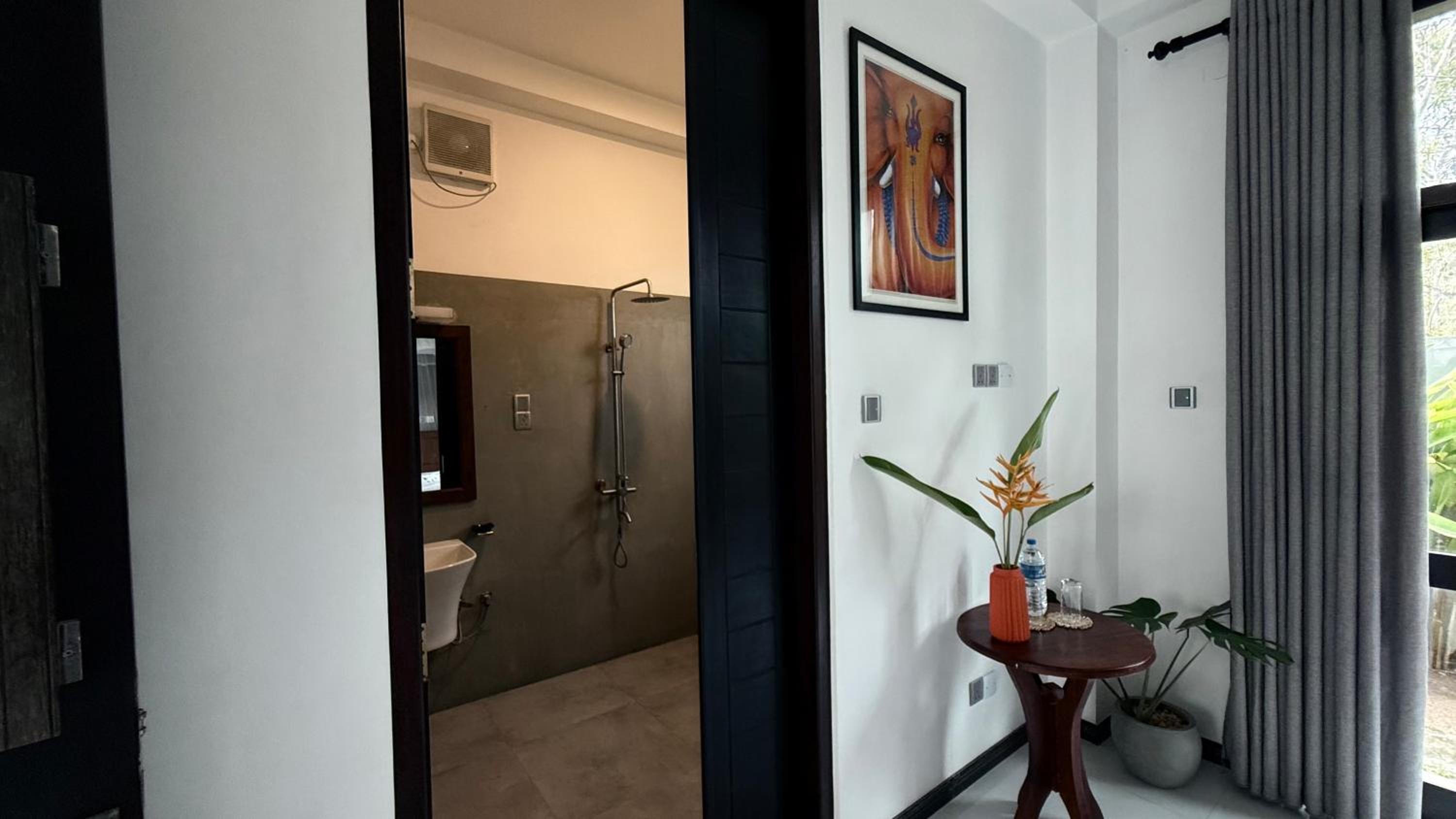 King Room with Pool View photo 3