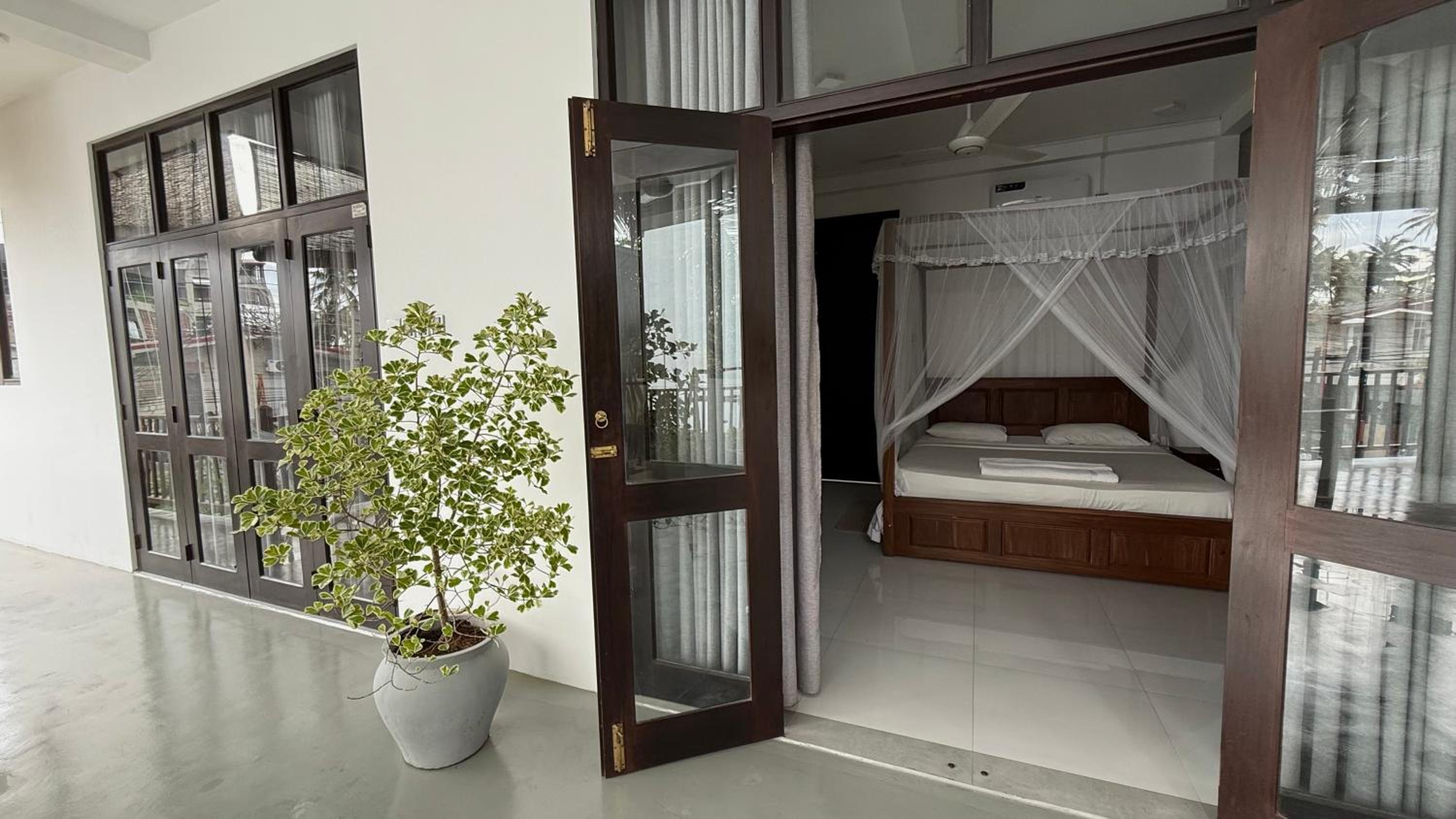 King Room with Balcony photo 3