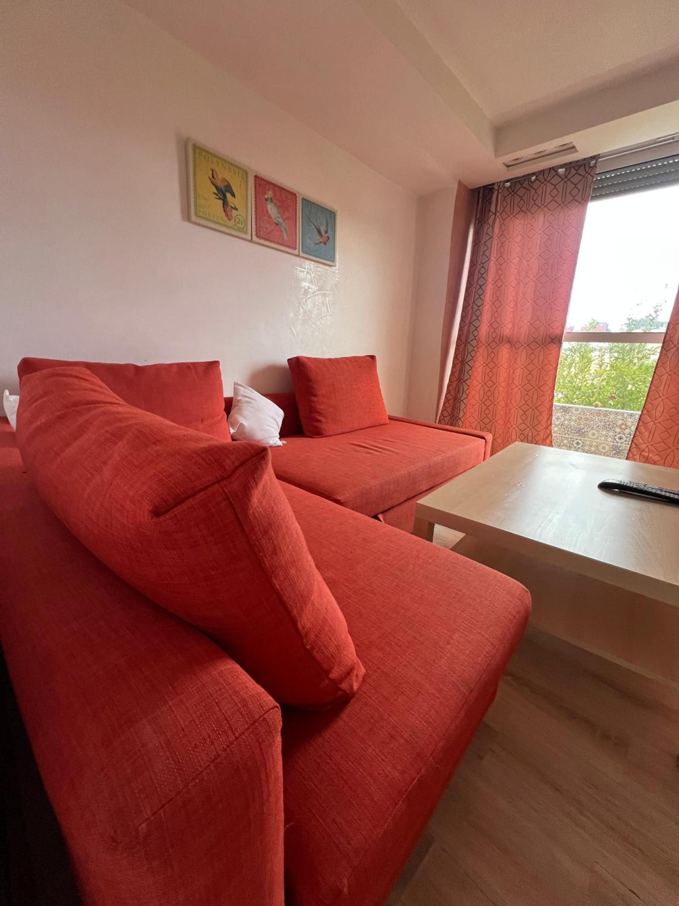 Apartment with Garden View photo 2