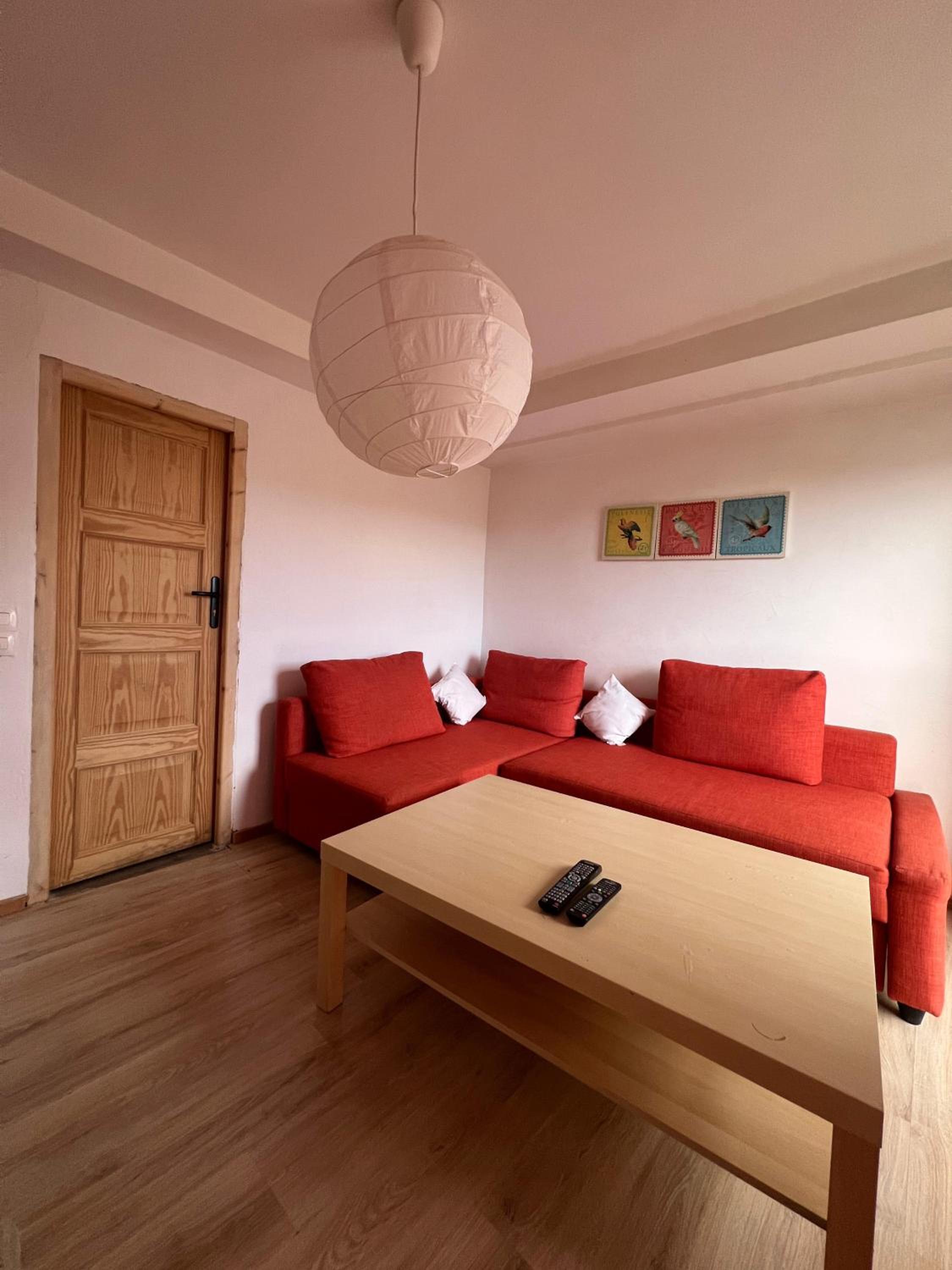 Apartment with Garden View photo 3