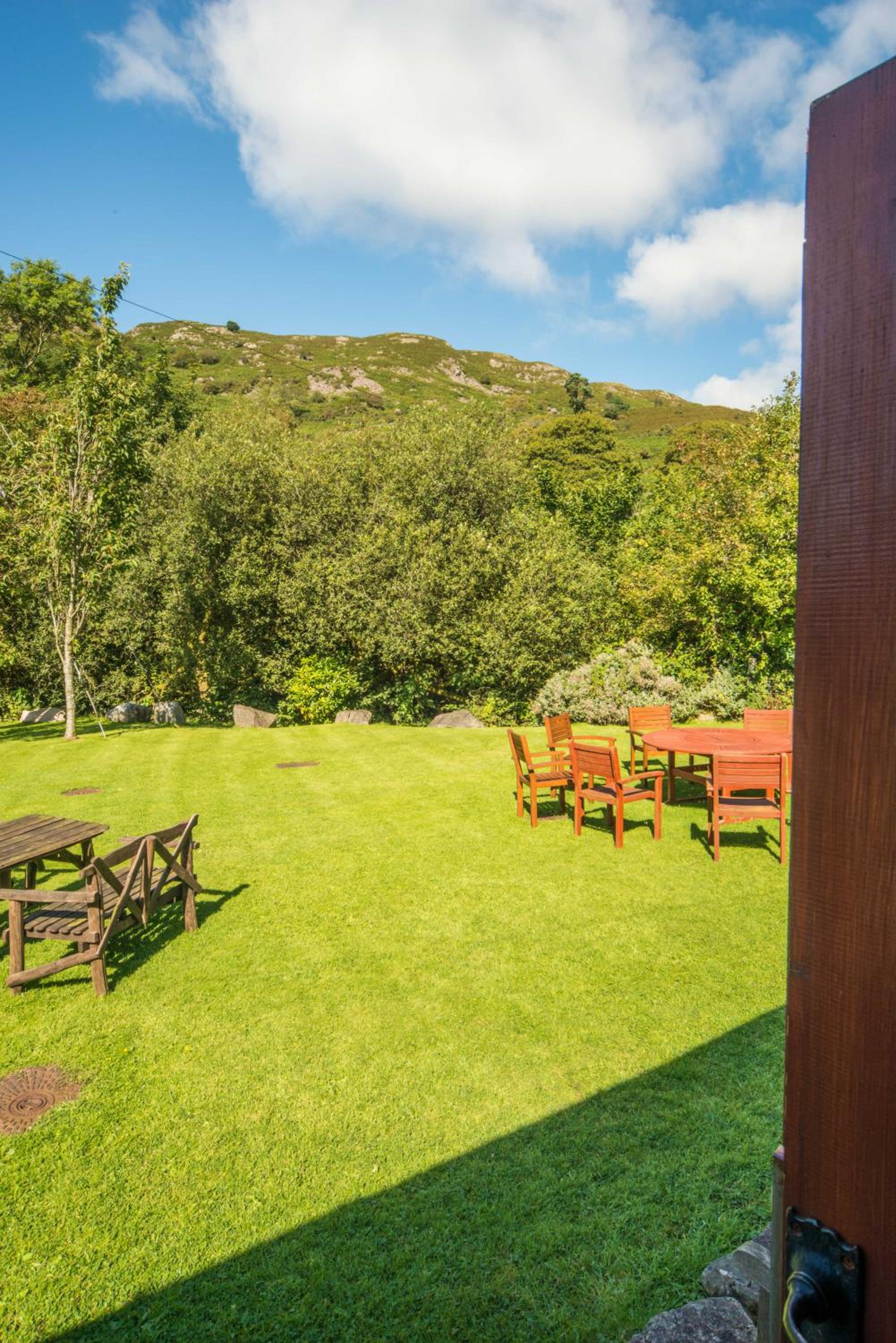 One-Bedroom Cottage - Hardknott - Photo 4