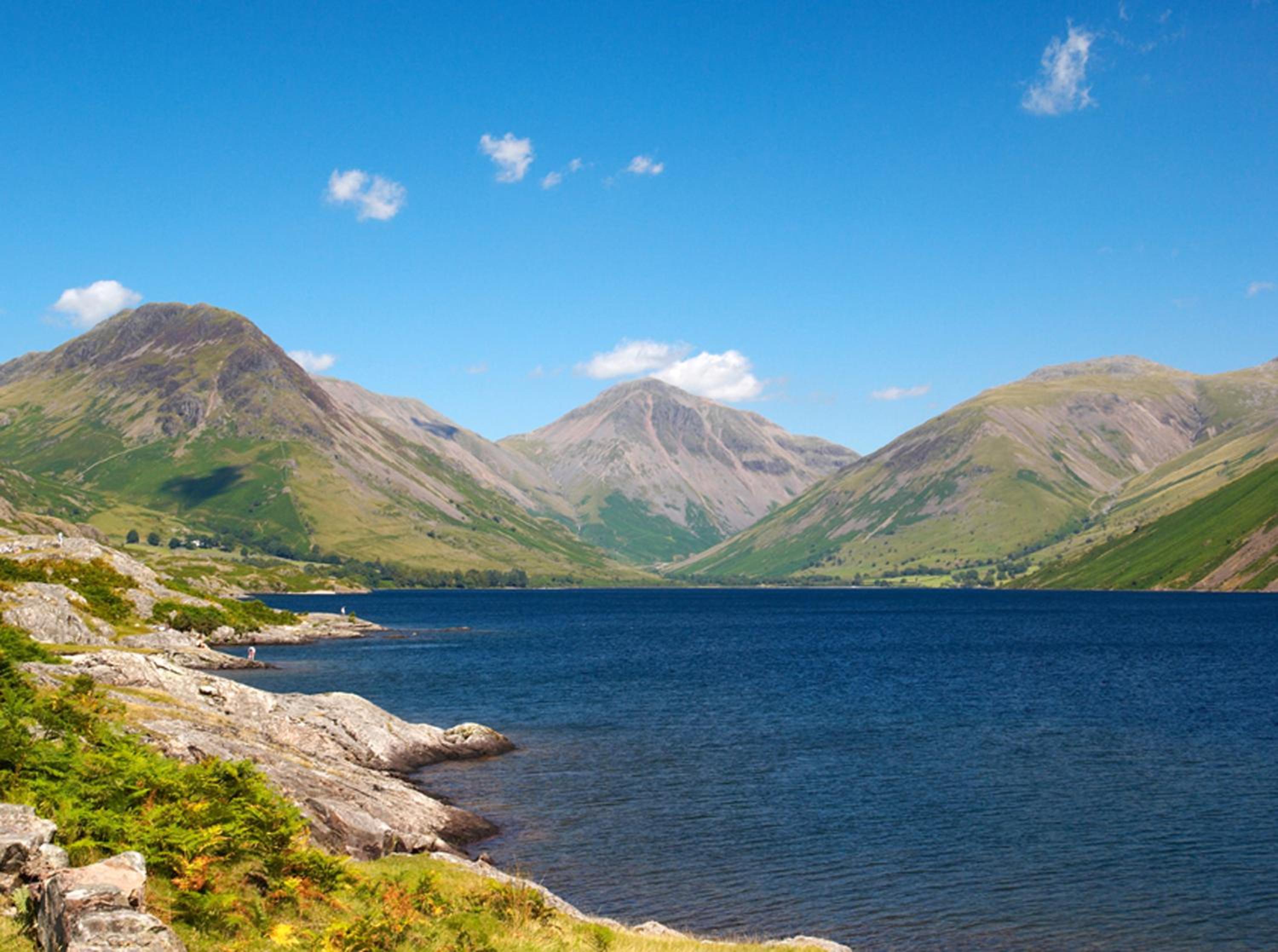 One-Bedroom Cottage - Hardknott - Photo 30