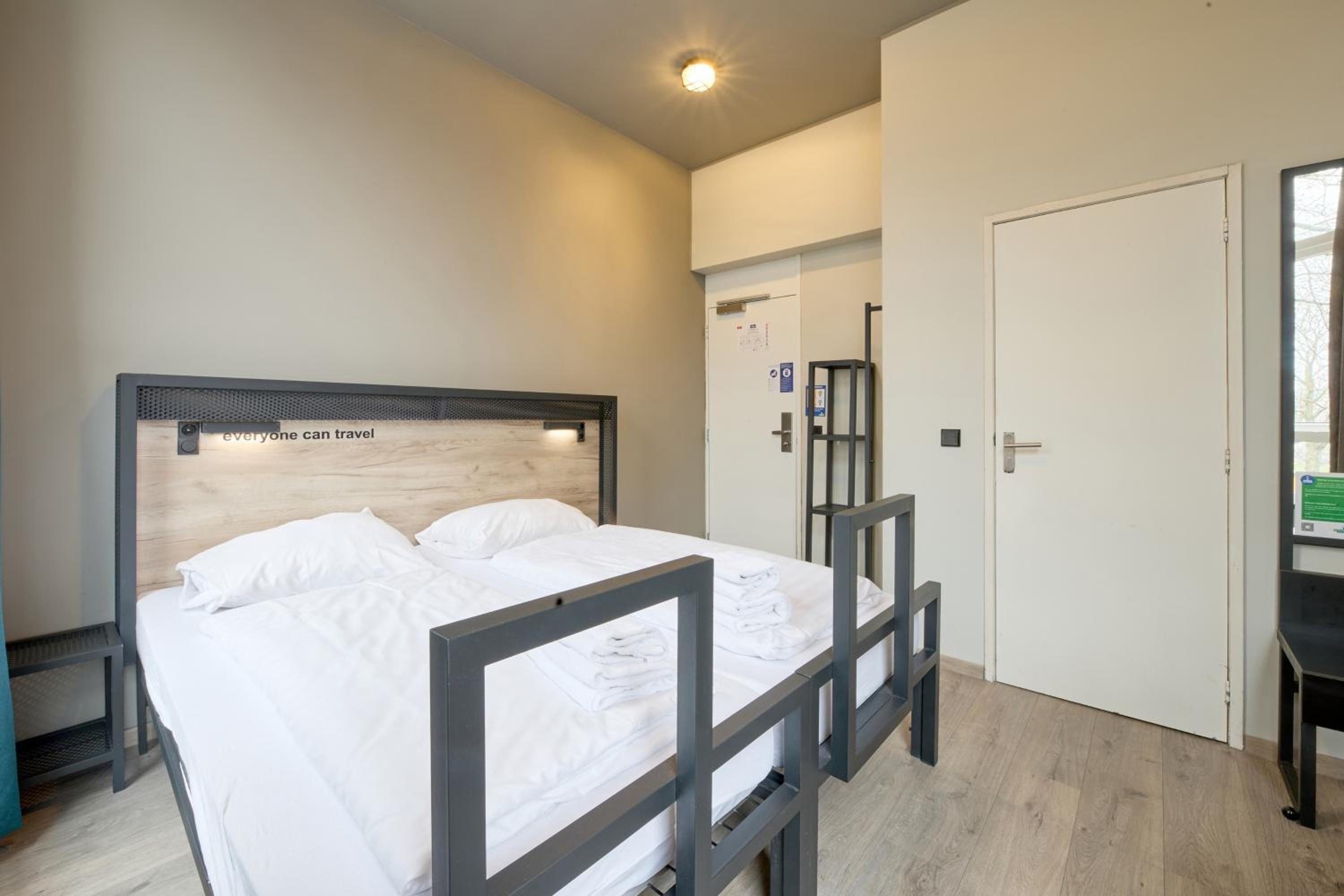 Twin Room for Single Use photo 1