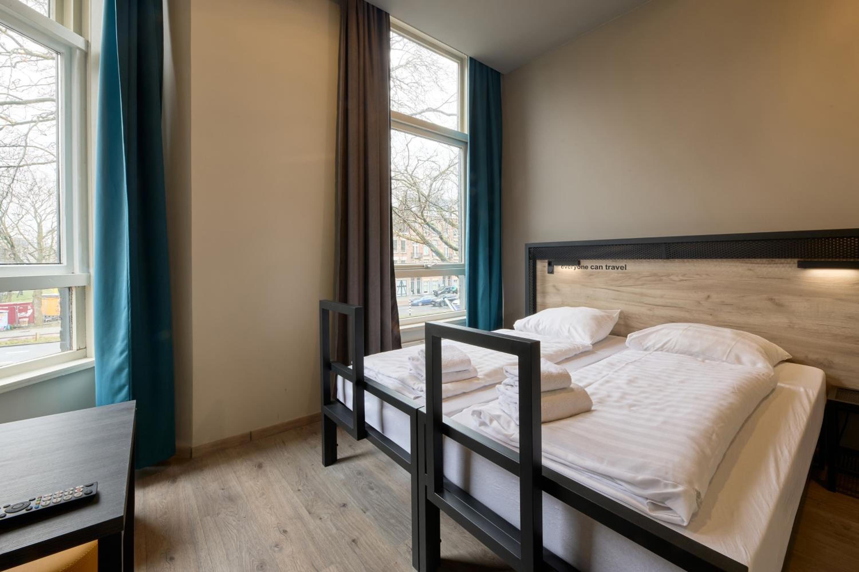 Twin Room for Single Use photo 2