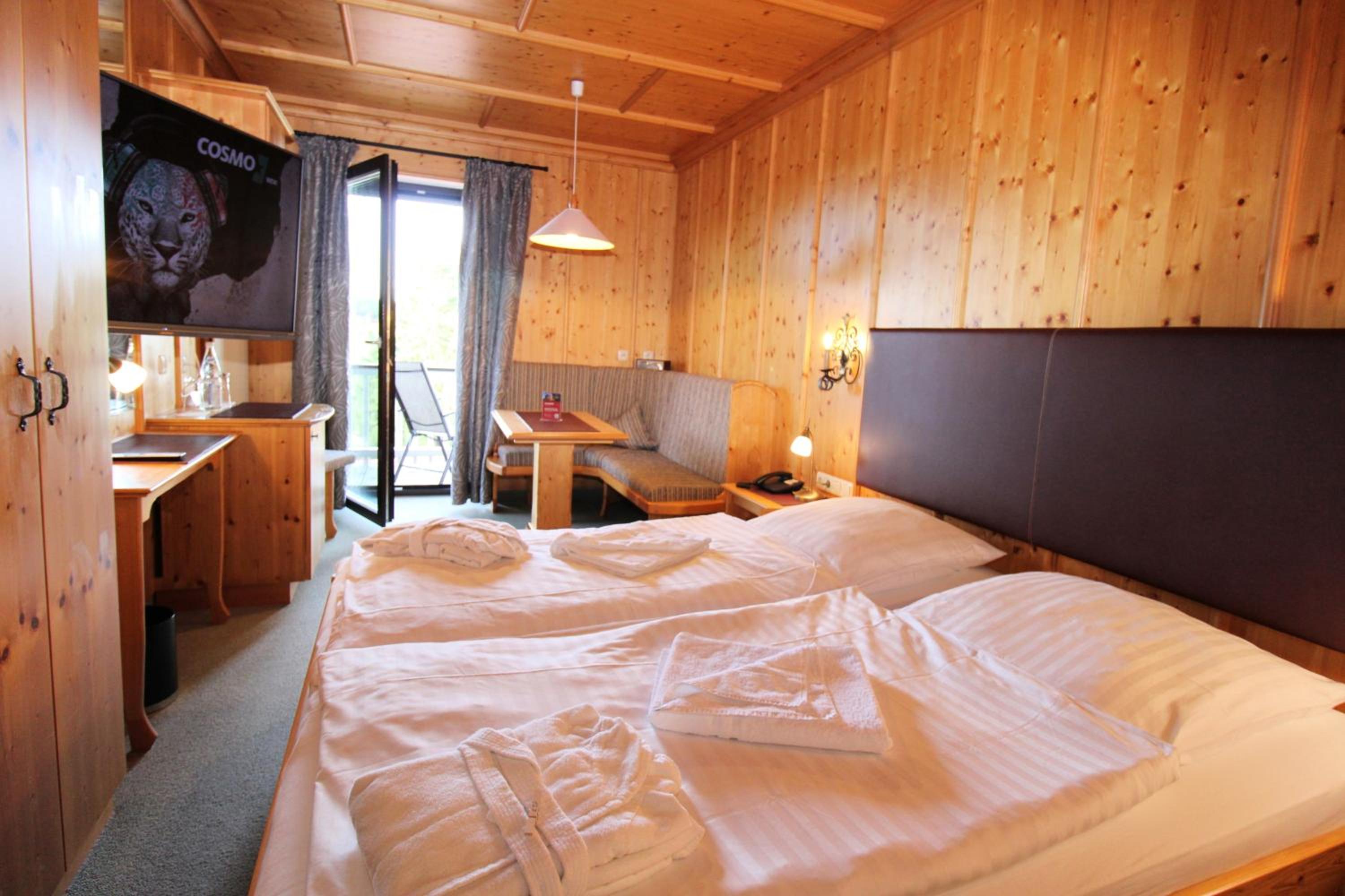 Comfort Double Room-West photo 3