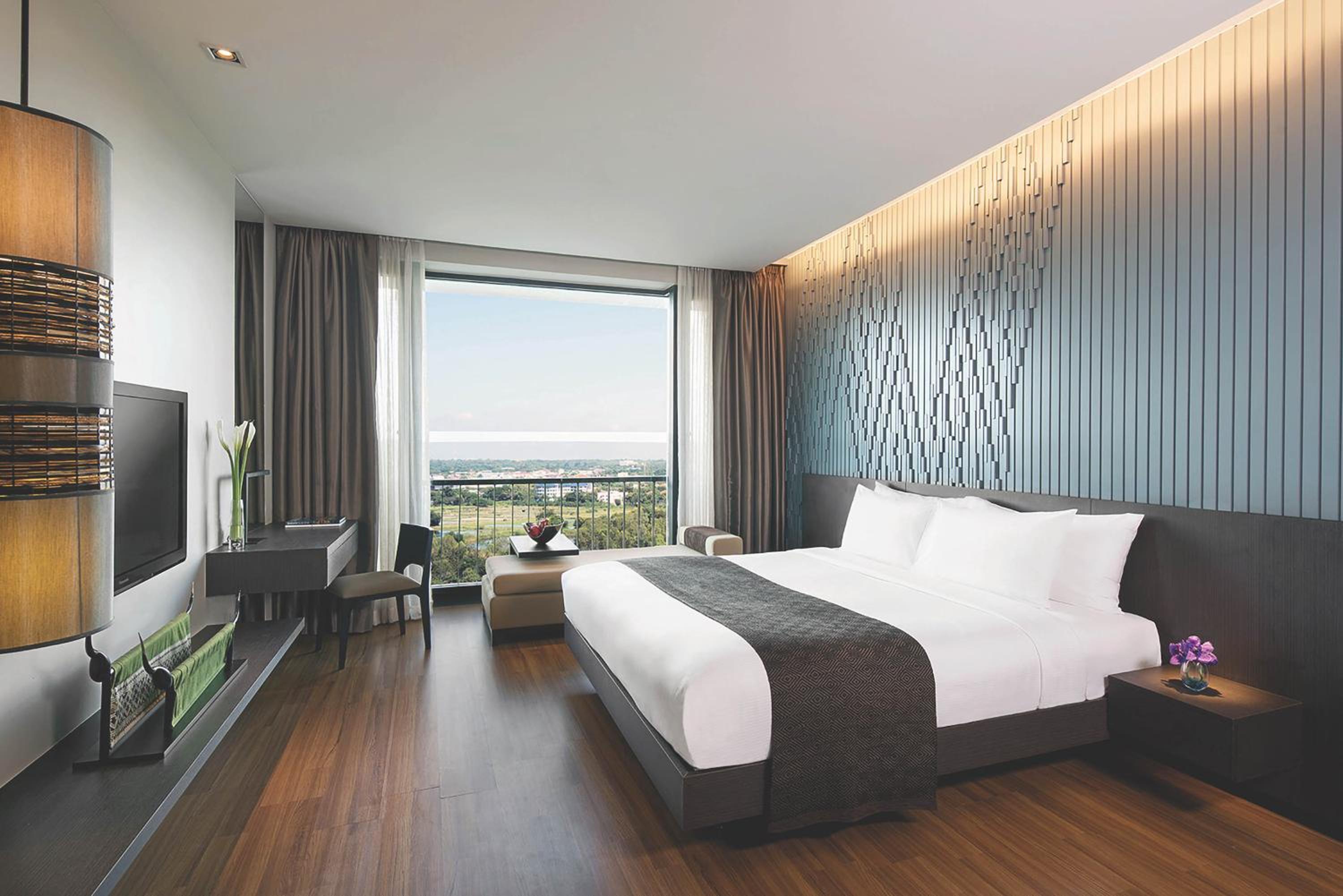 Avani King Room - Photo 4