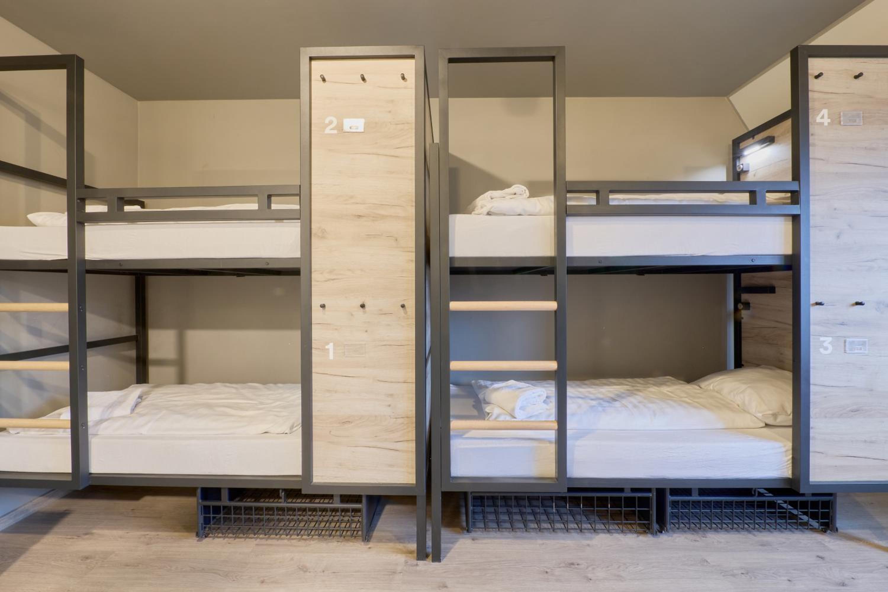 8-Bed Room (Bunk Beds only) photo 1