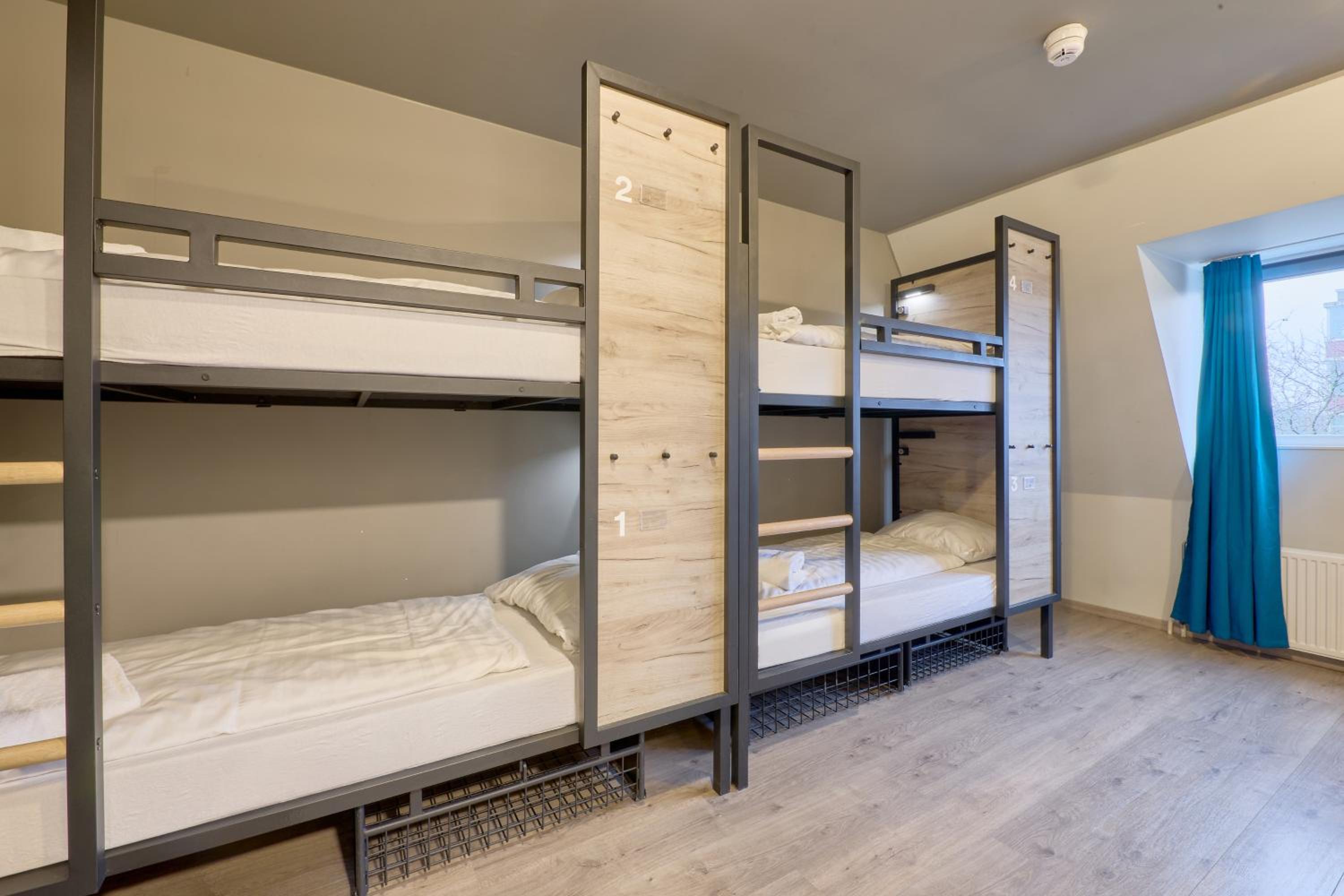 8-Bed Room (Bunk Beds only) photo 2
