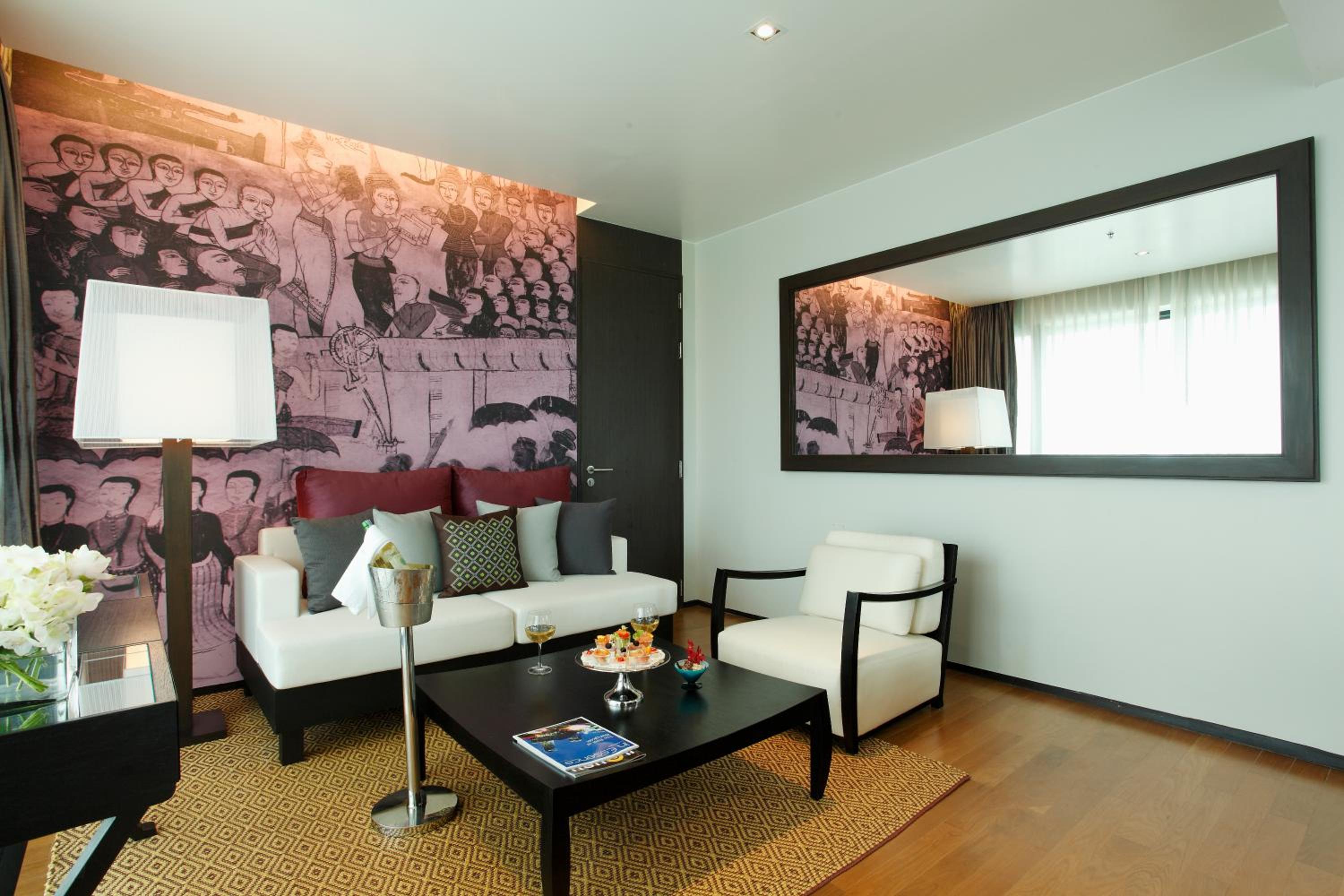 Avani Junior Skyline Suite - Photo 7